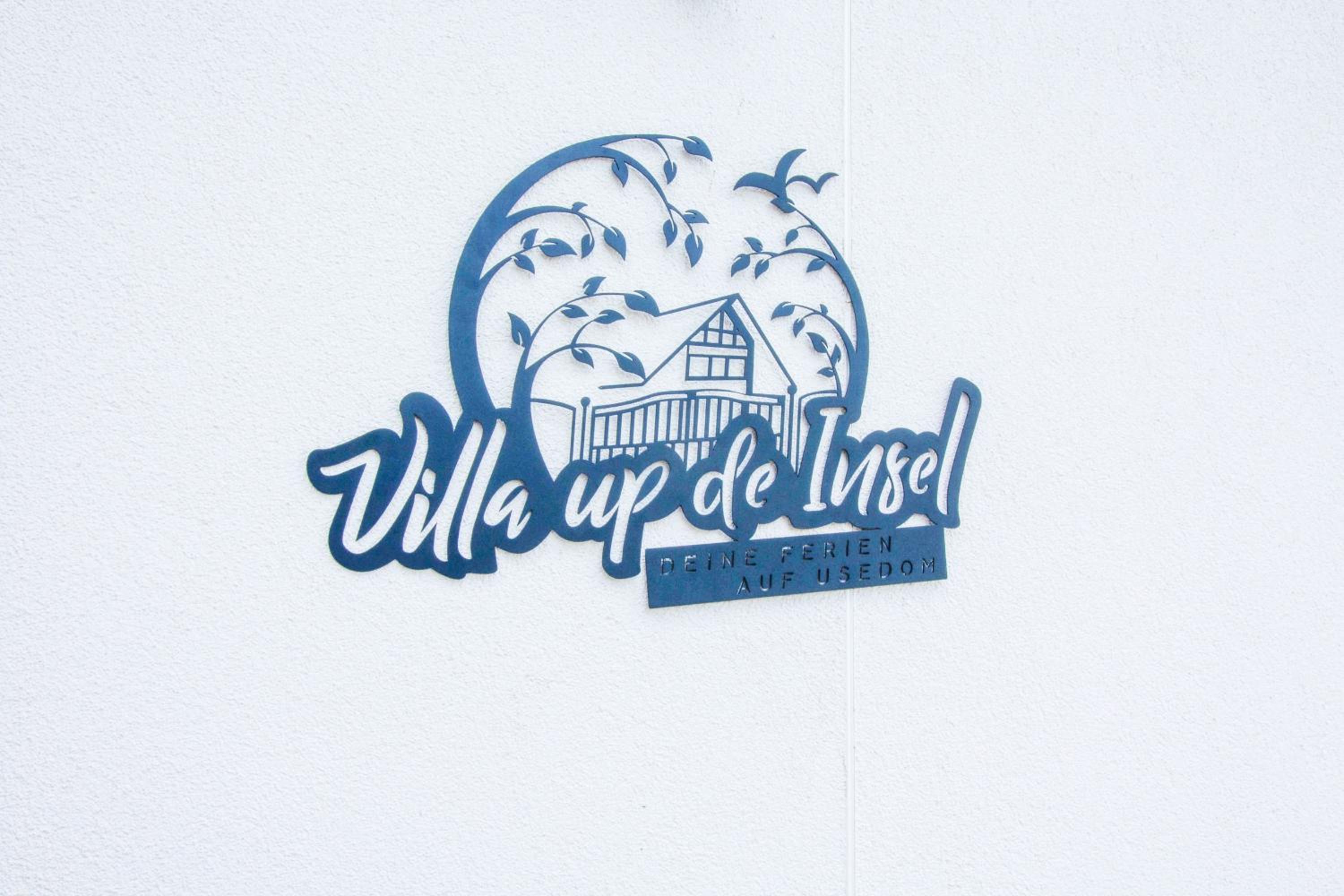 Villa Up de Insel