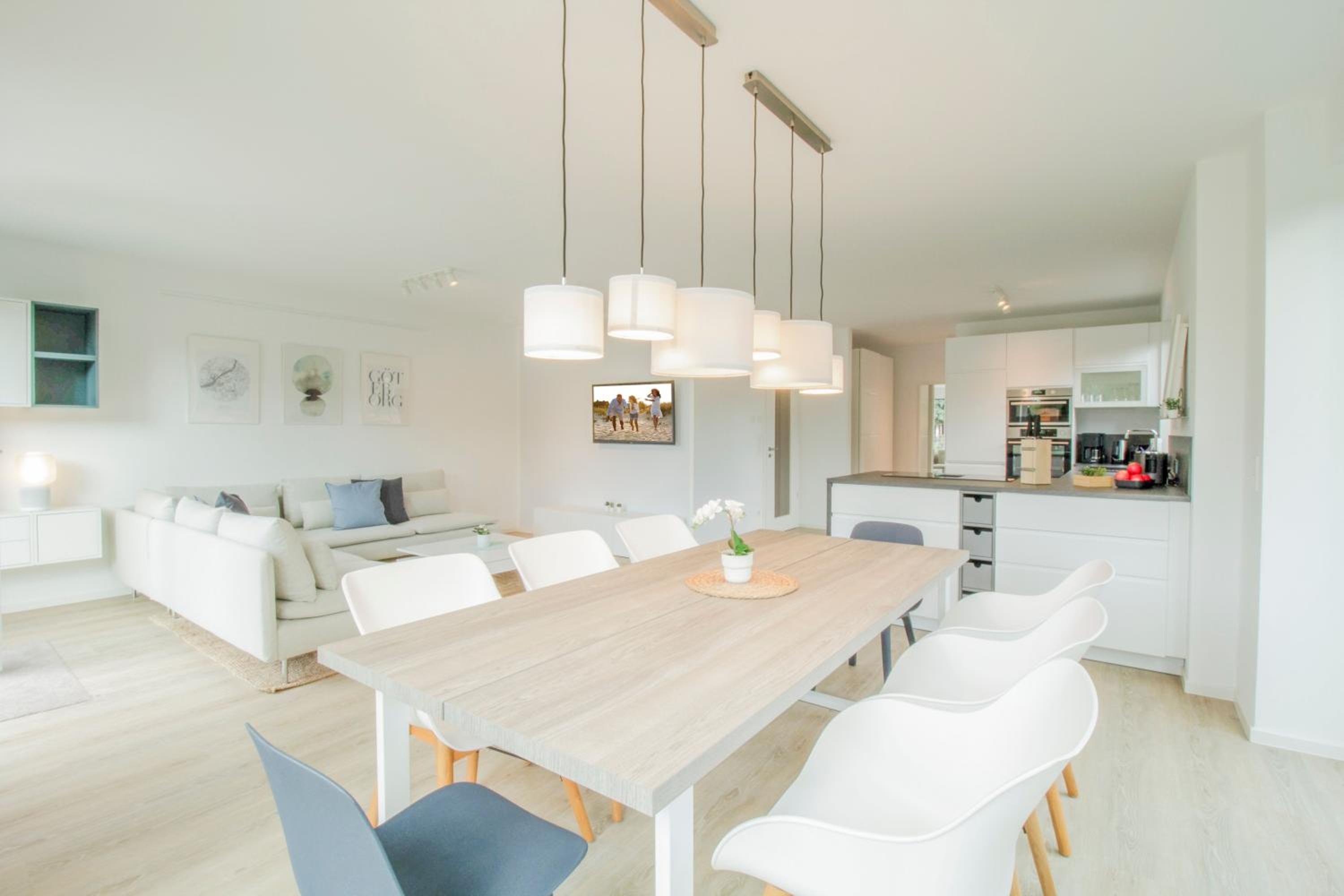 Villa Up de Insel