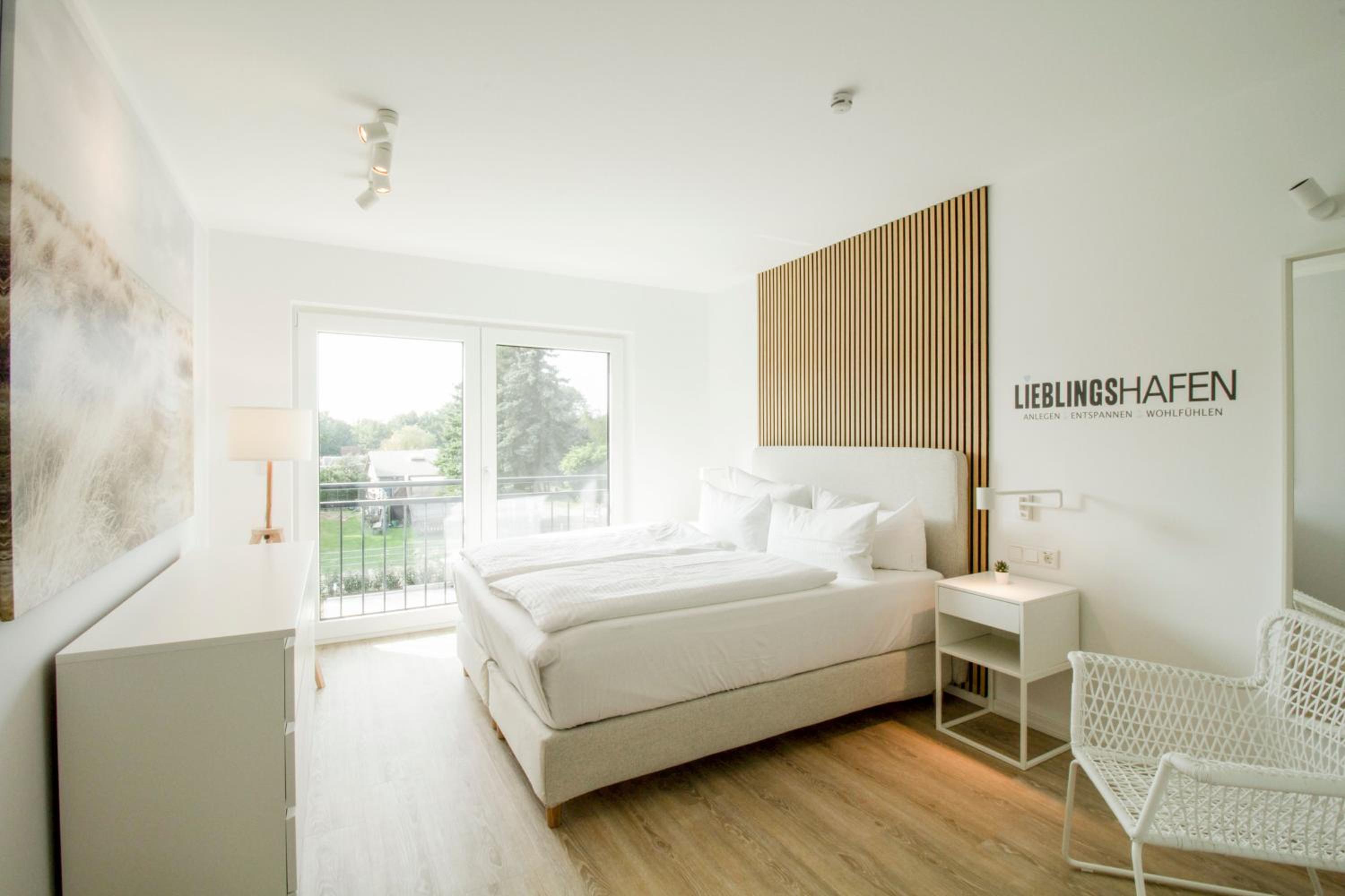 Villa Up de Insel