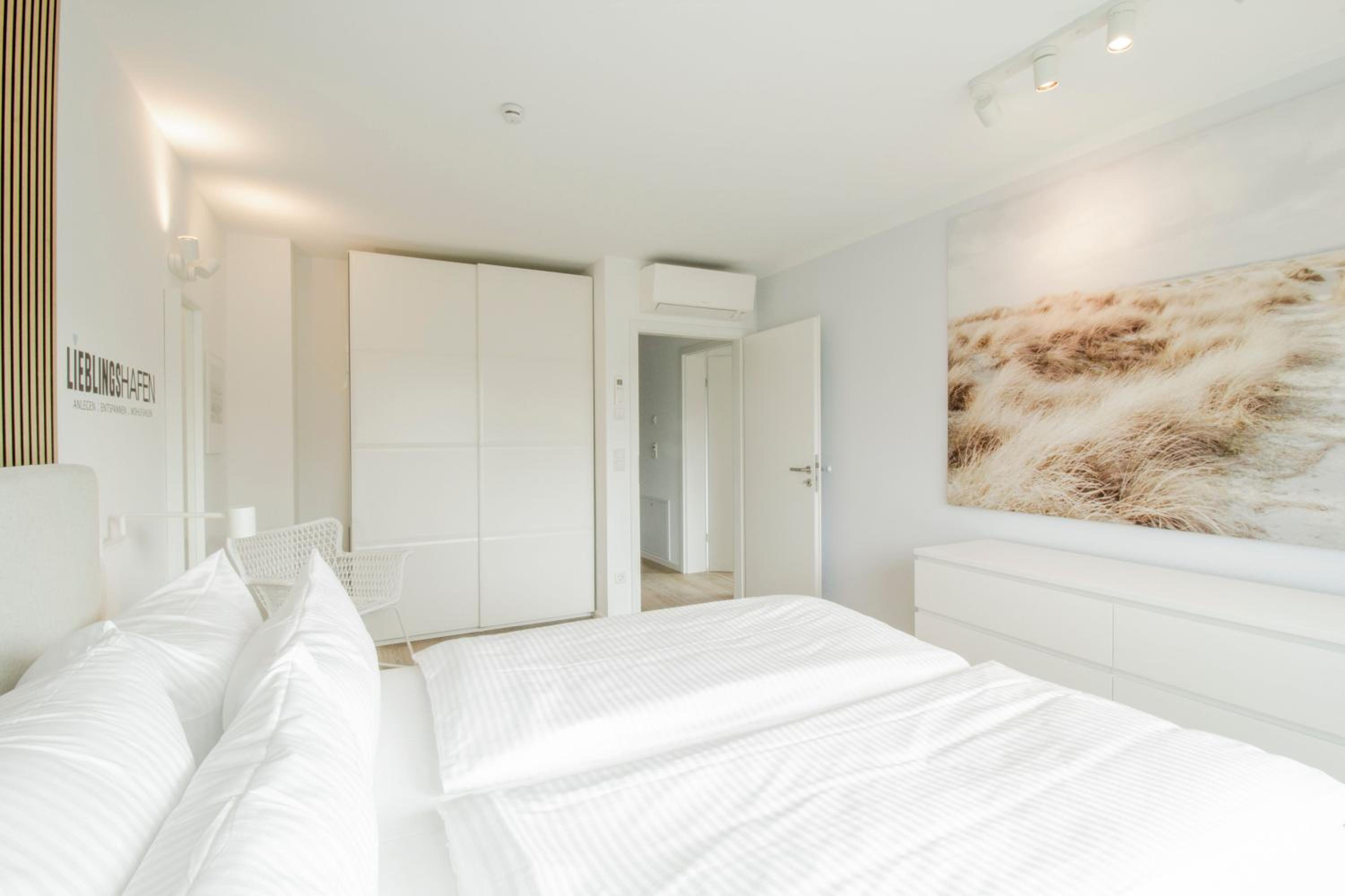 Villa Up de Insel