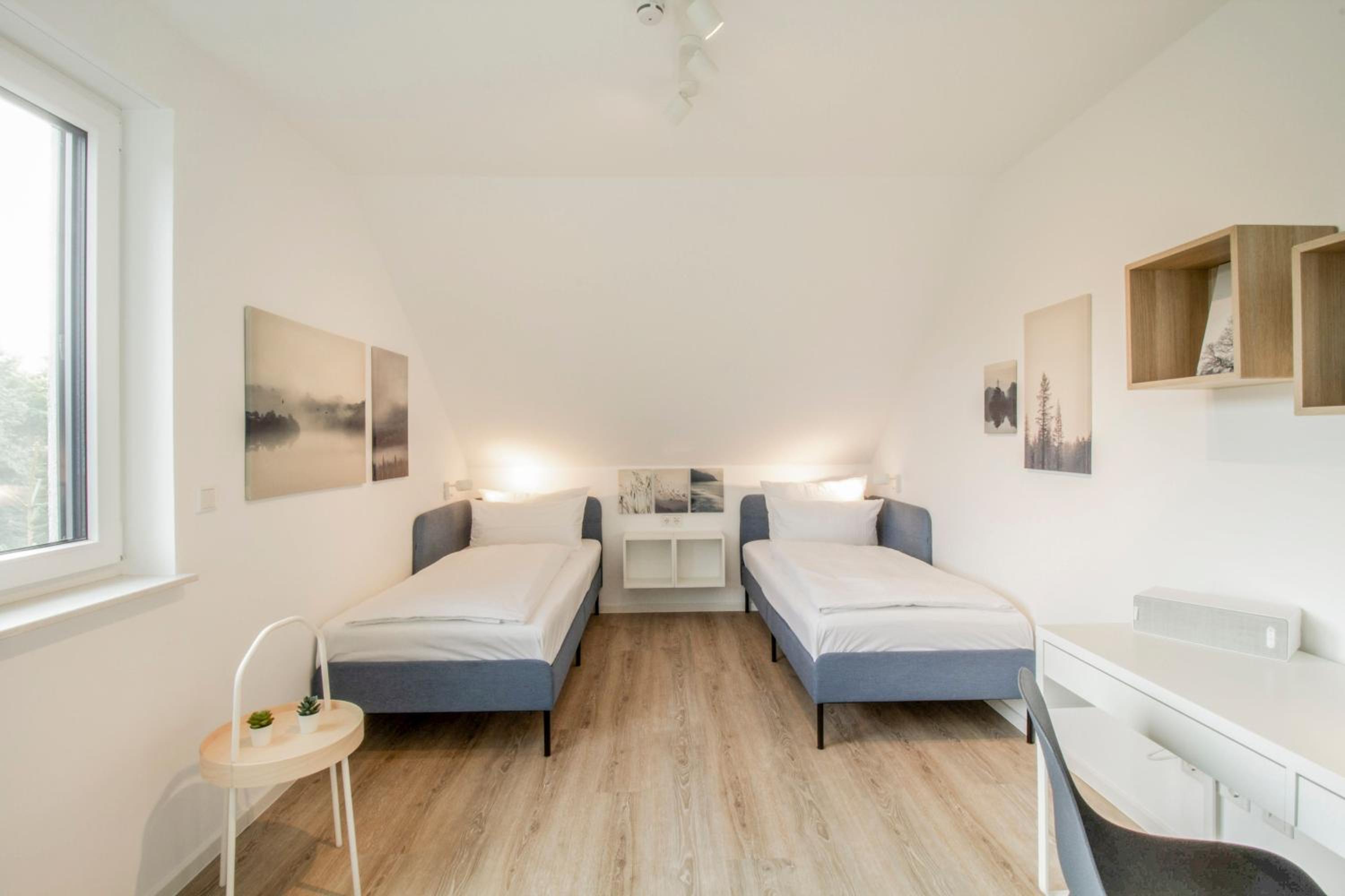 Villa Up de Insel