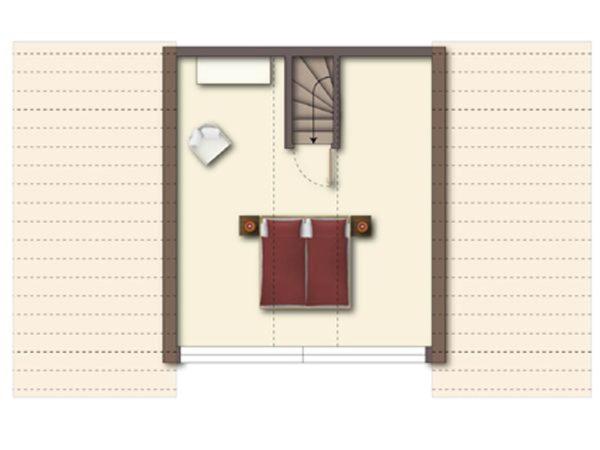 Villa Up de Insel