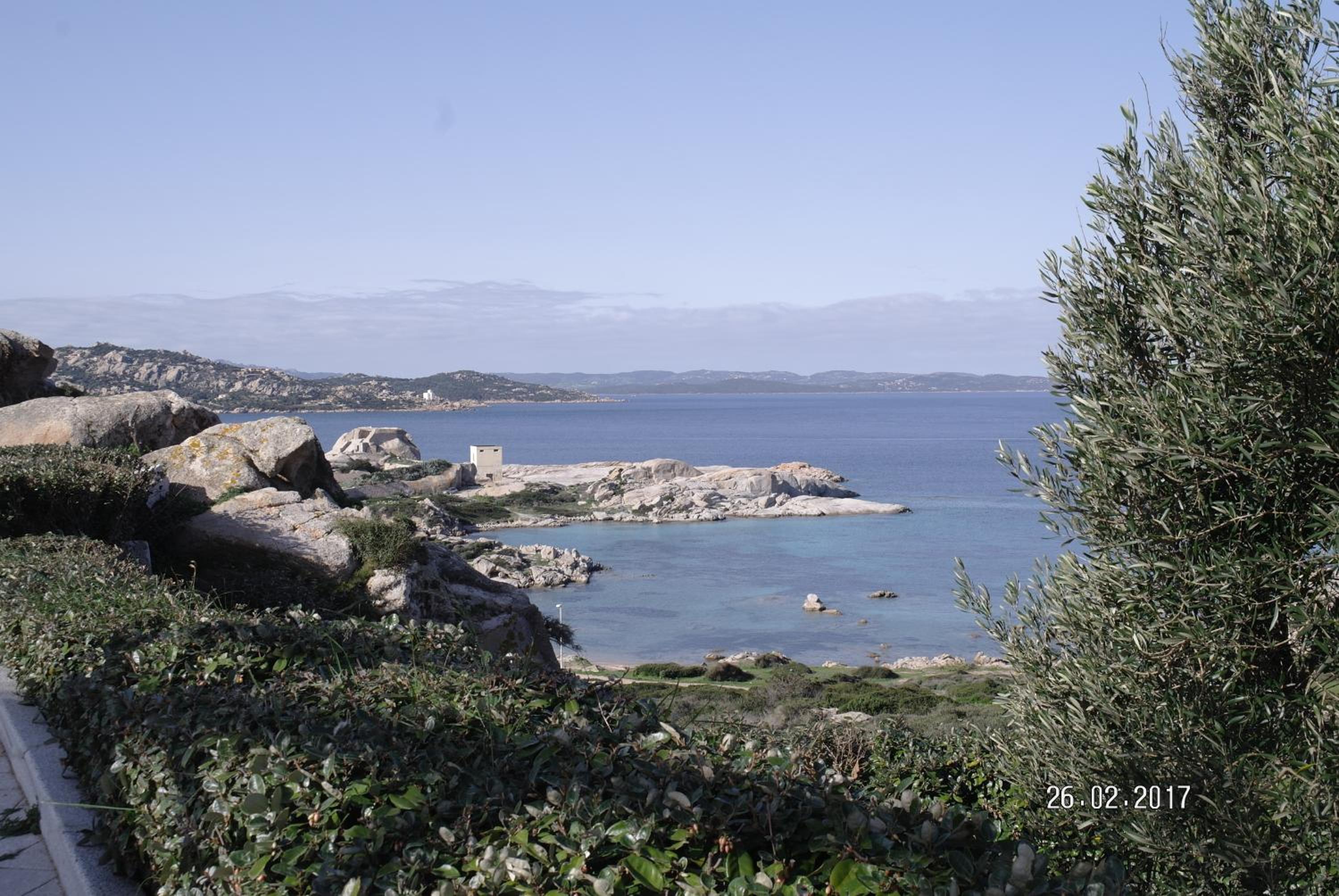 Borgo Punta Tegge il mare la spiaggia il tramonto view 5