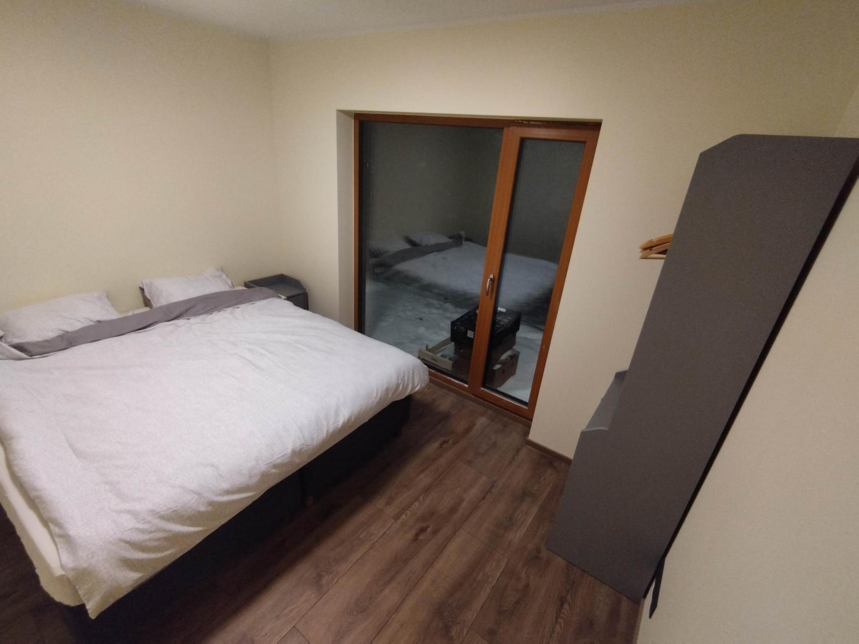 Rapla Ratsakeskuse puhkemaja, Rapla Equestrian Centre holidayhouse