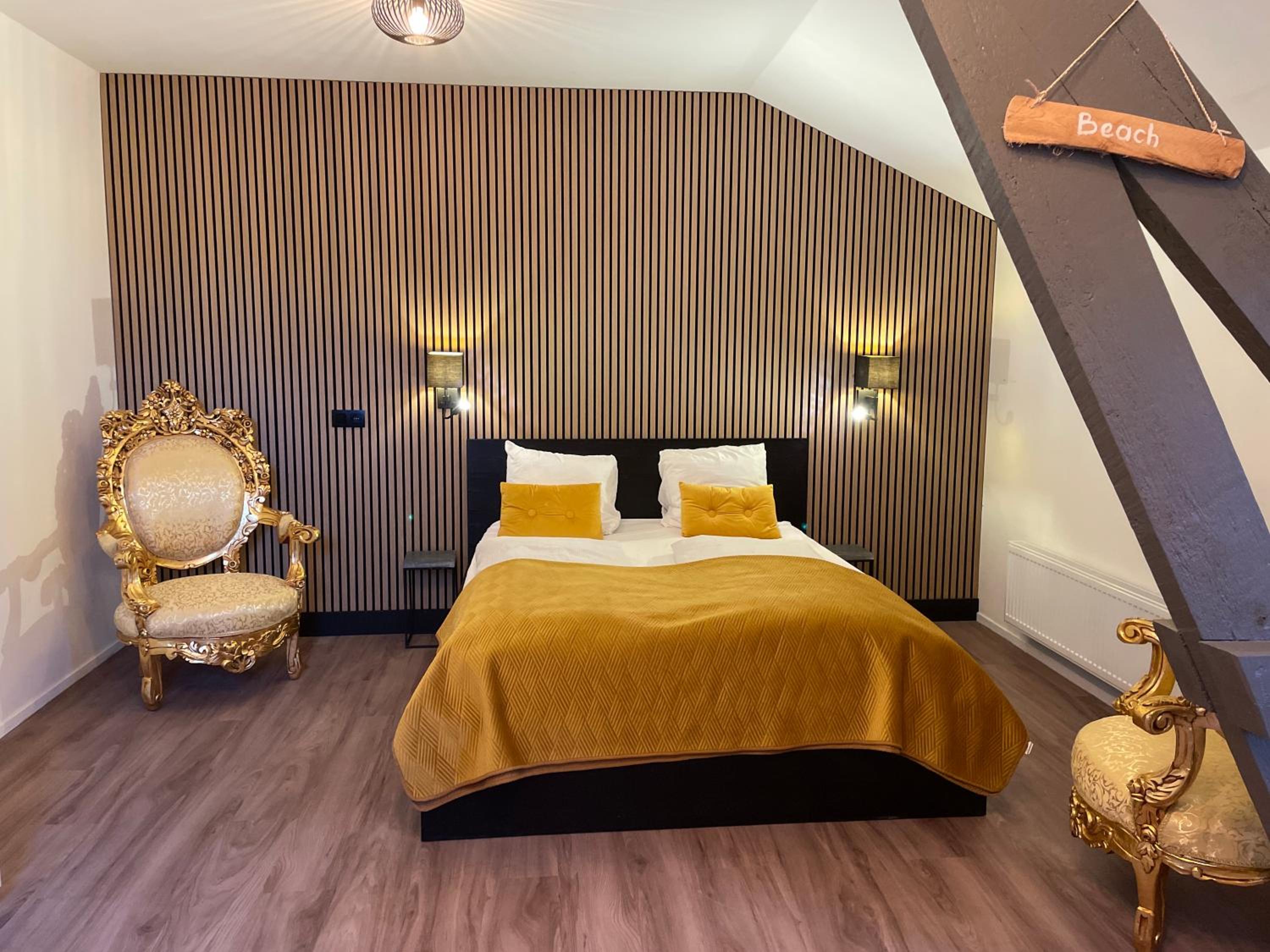 De Stadspoort appartementen view 4
