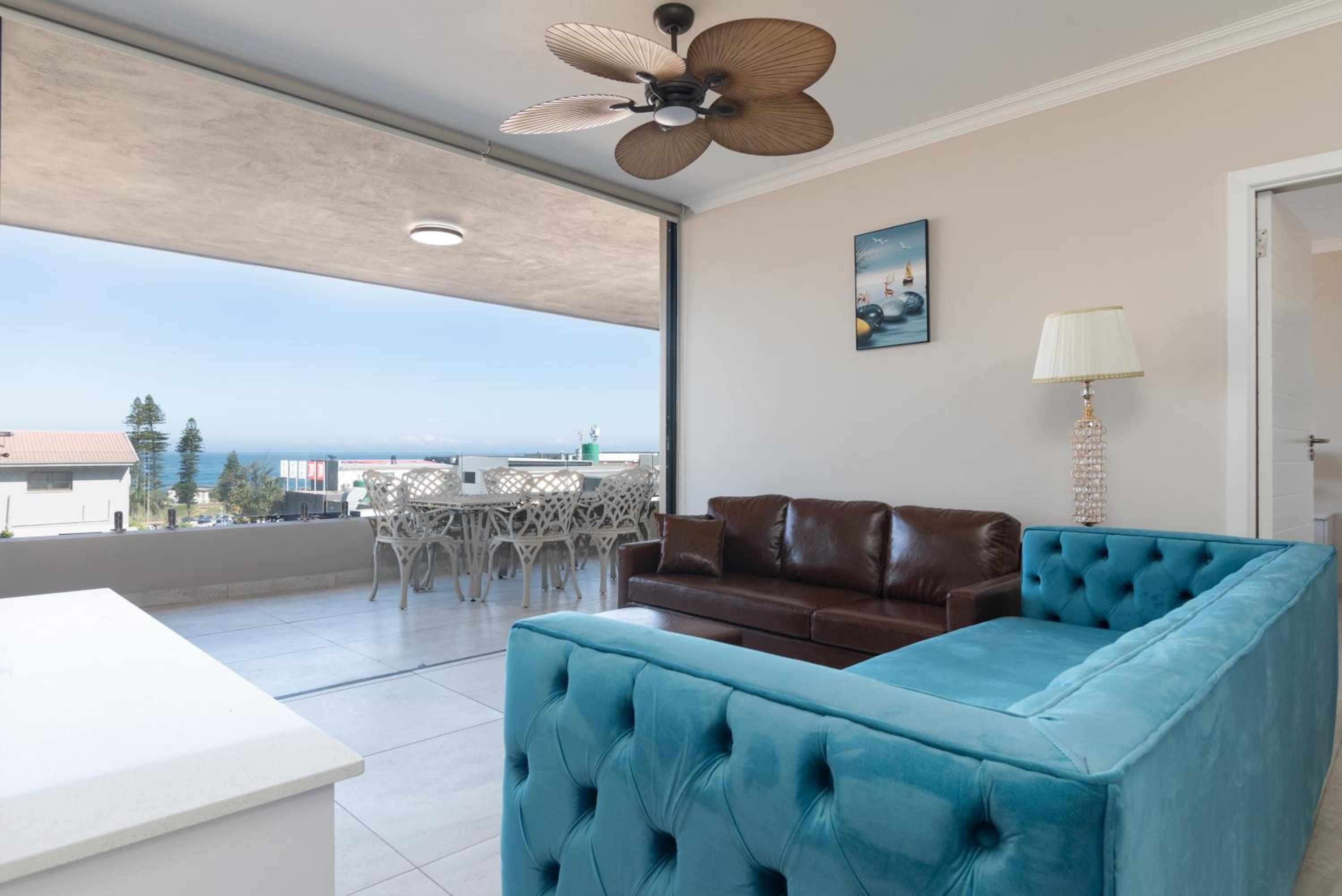 Shanthi Apartment 3 view 4