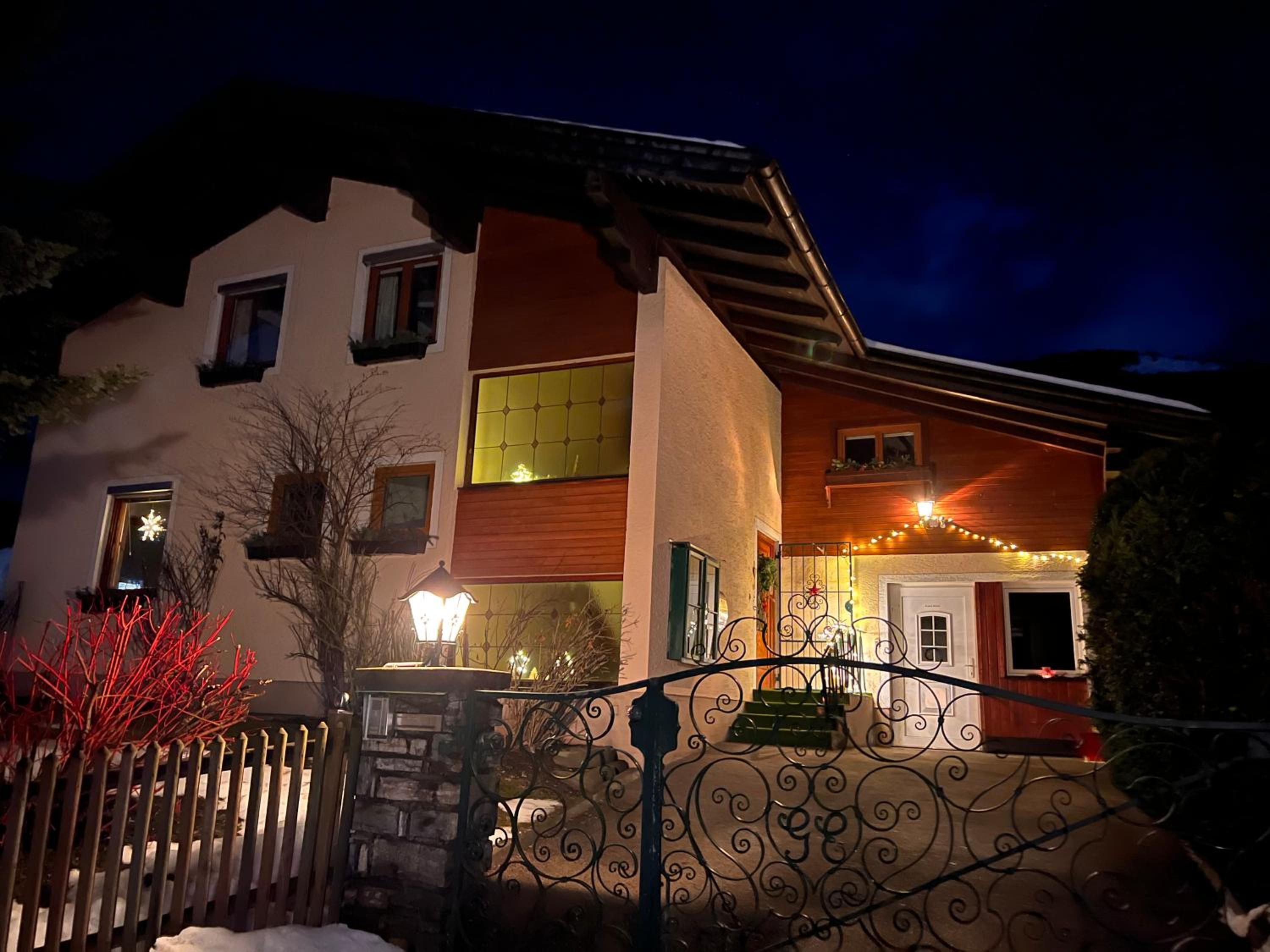 Appartement Mountainrelax Gastein