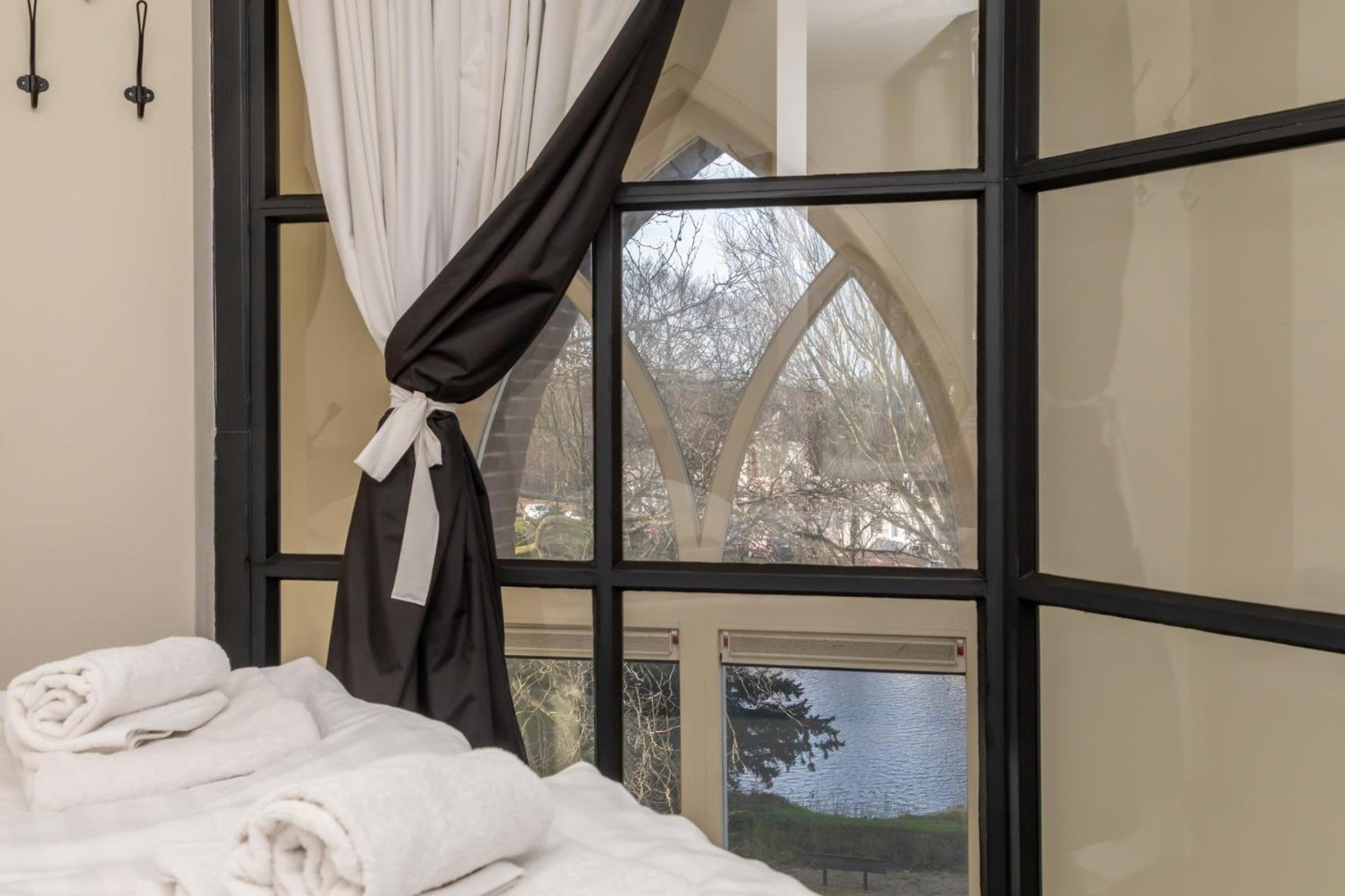 Welcome in - Watertoren - Molenwater 2a Middelburg