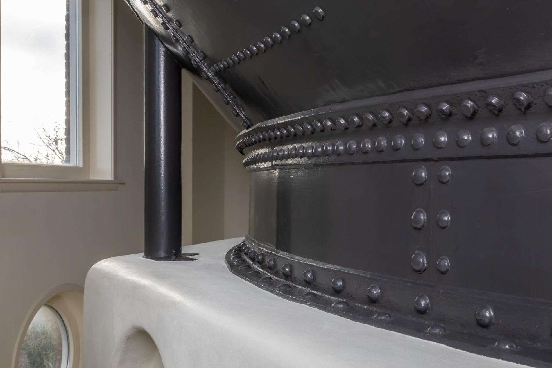 Welcome in - Watertoren - Molenwater 2a Middelburg