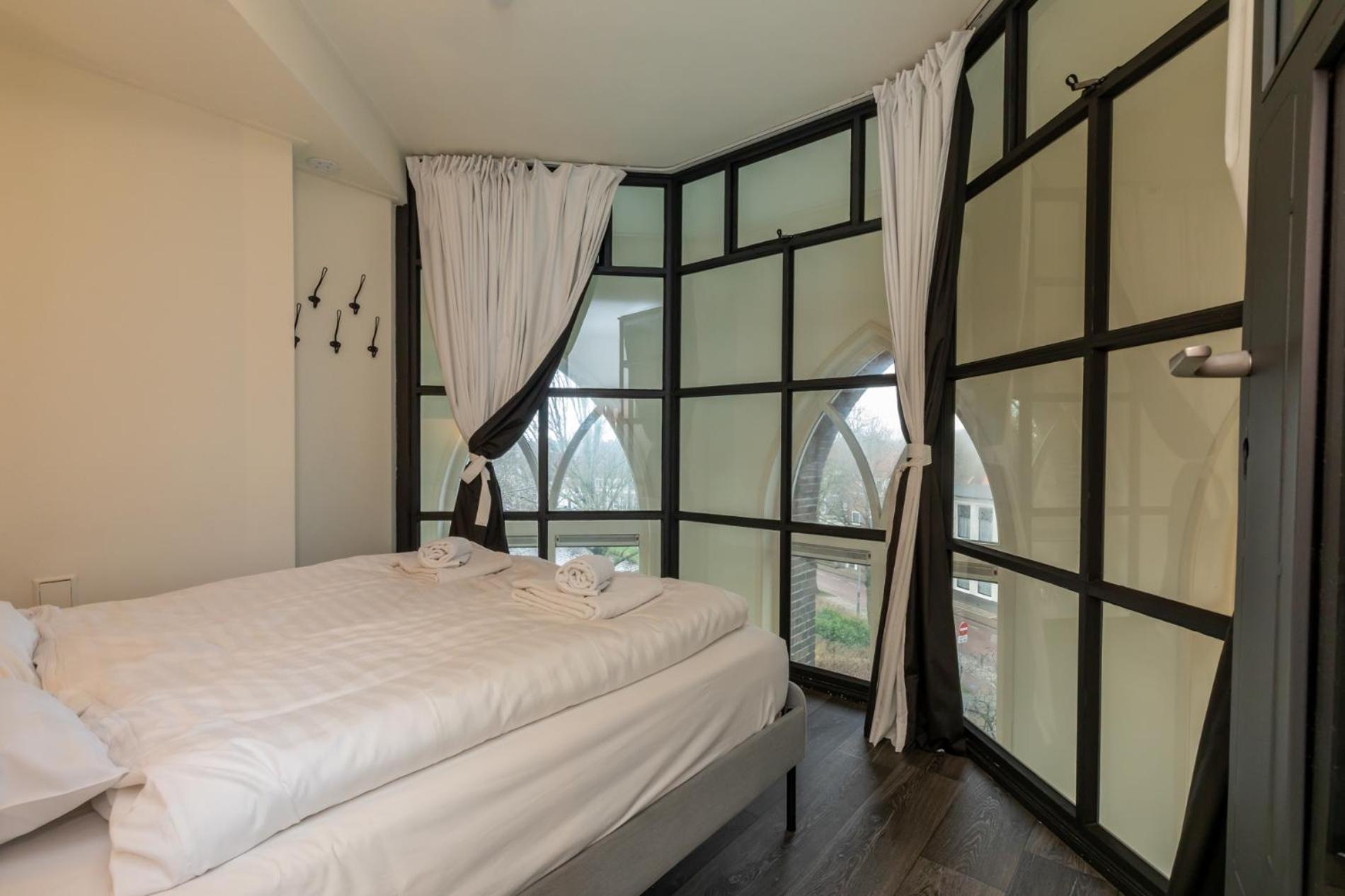 Welcome in - Watertoren - Molenwater 2a Middelburg