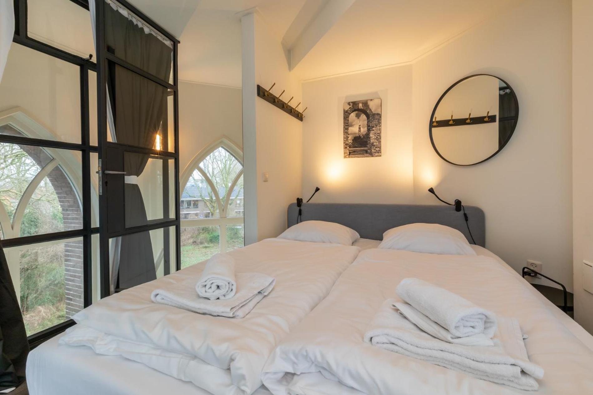 Welcome in - Watertoren - Molenwater 2a Middelburg