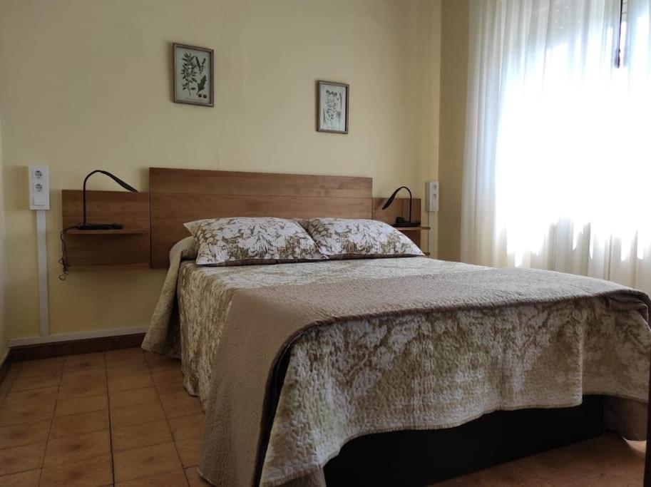 Casa Loli-Villar