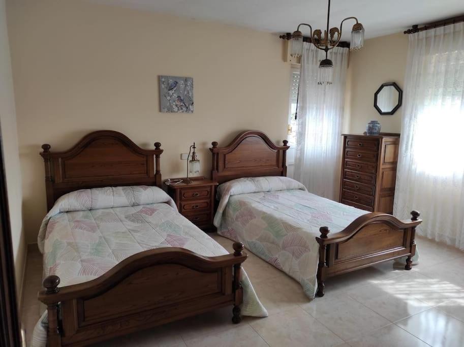 Casa Loli-Villar