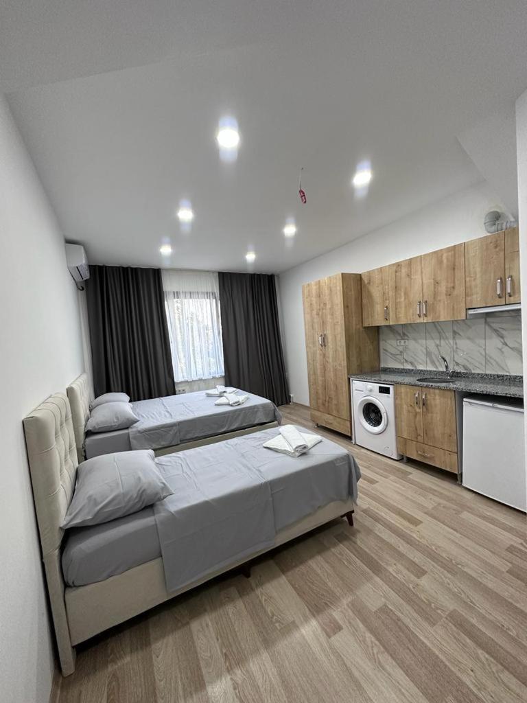 Alaca Suit - Image 6