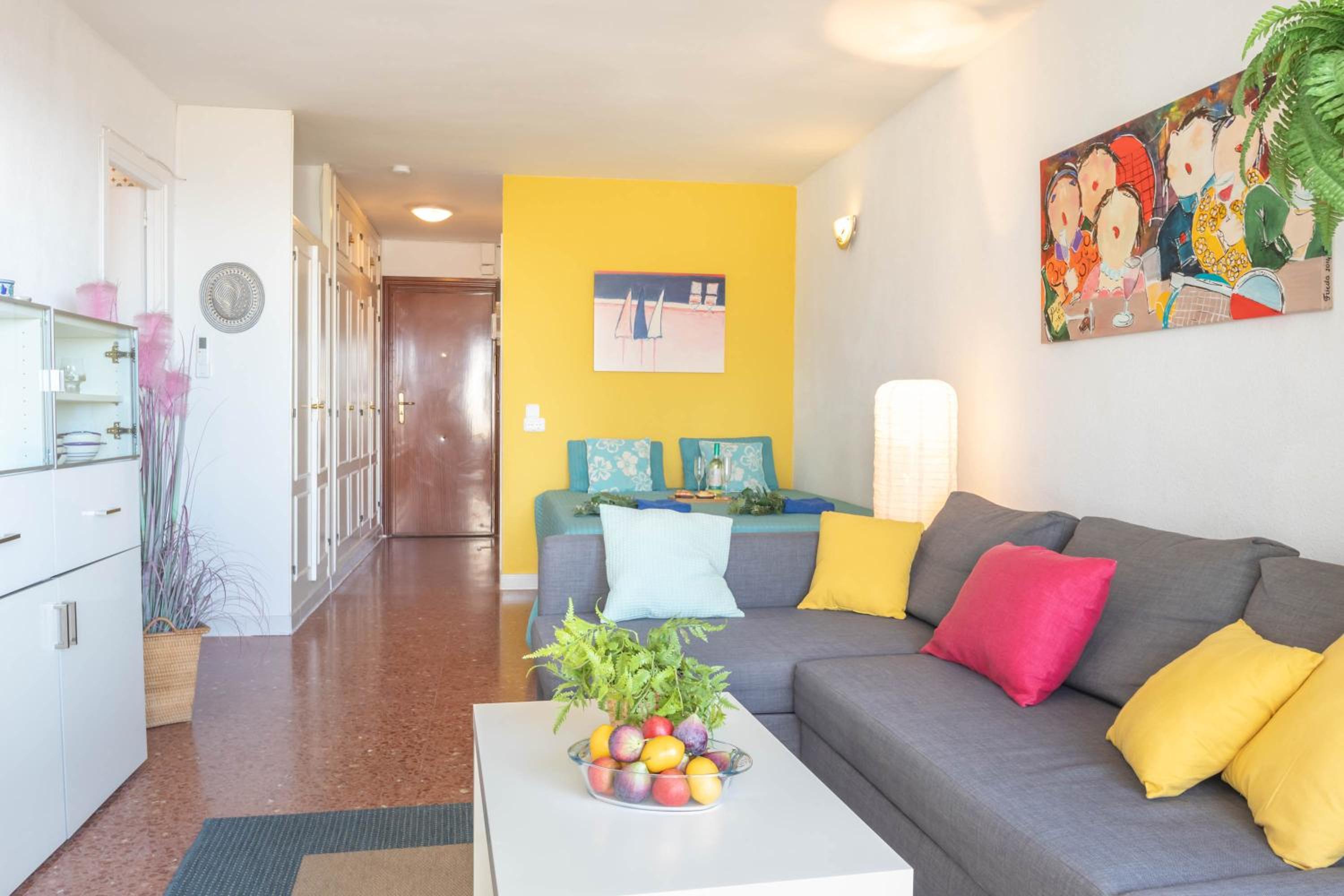 Viola Calypso - Happy Rentals view 3