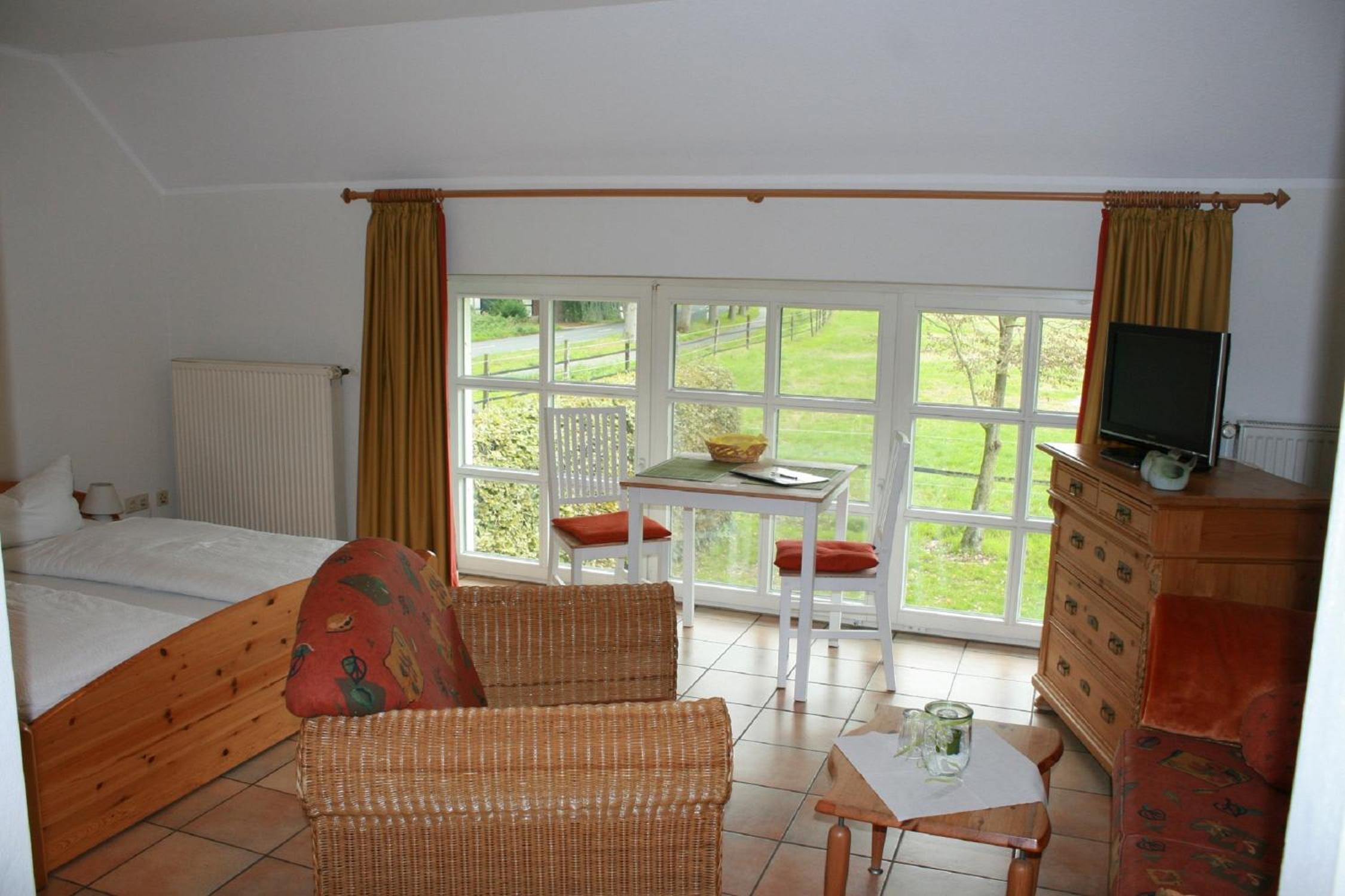 Landhaus am Esch