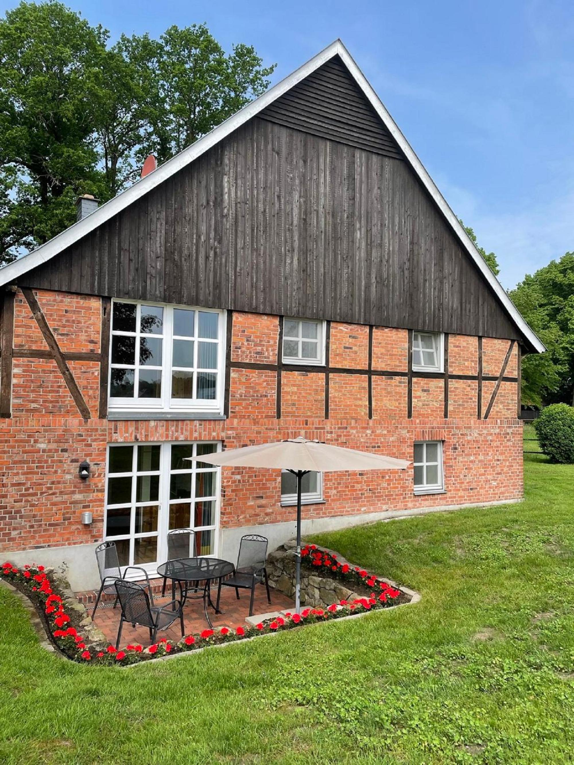 Landhaus am Esch