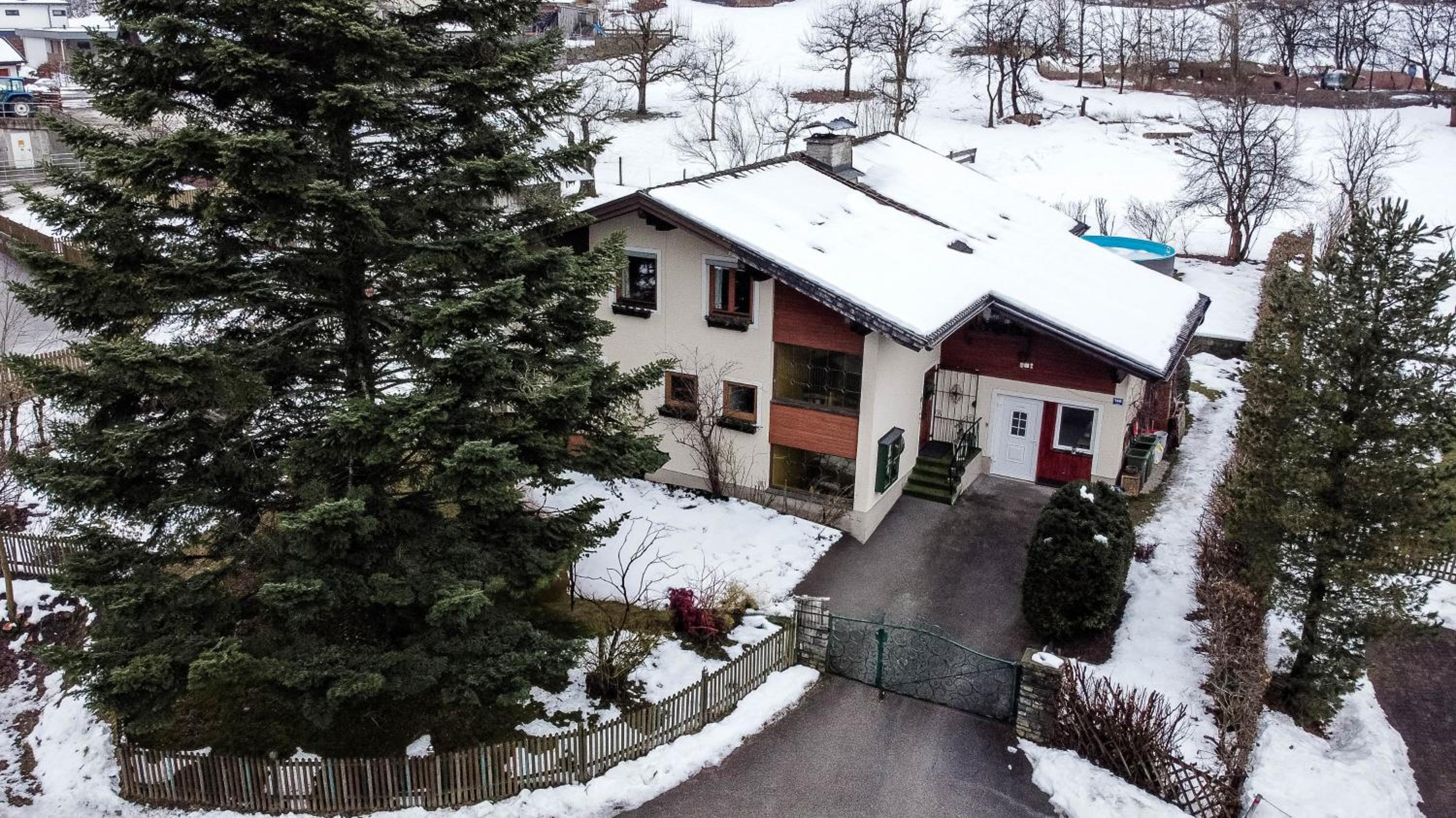 Appartement Mountainrelax Gastein