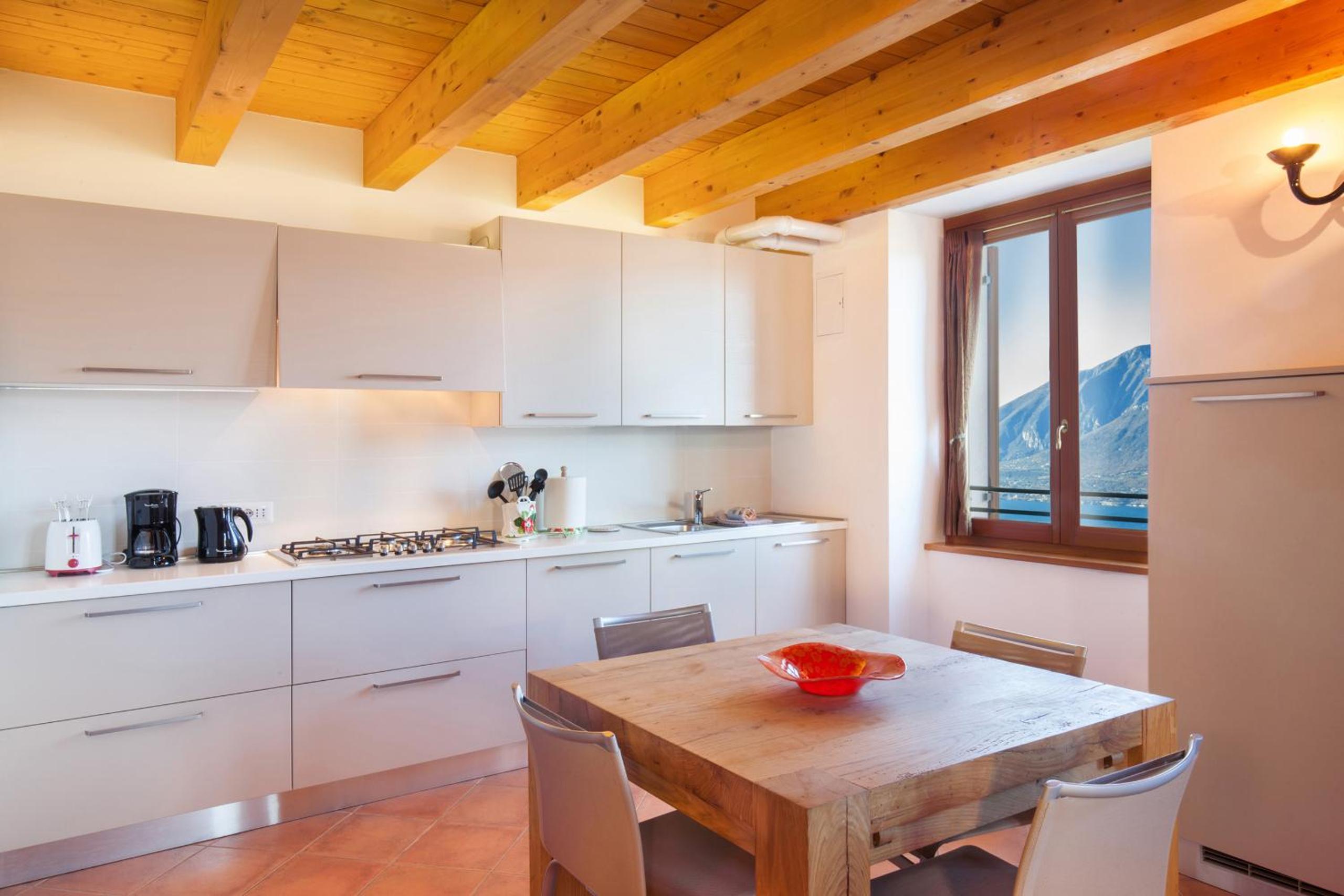 Apartment Borno With Pool In San Zeno Di Montagna view 4