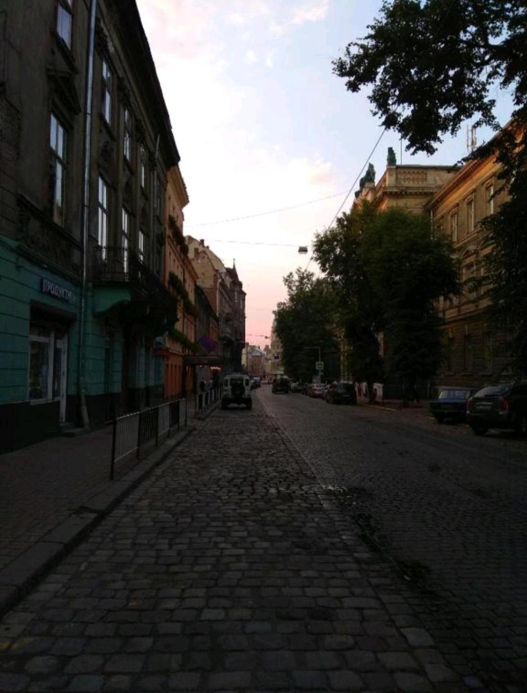 Apartment On Knyazya Romana 26 Center Lviv view 2