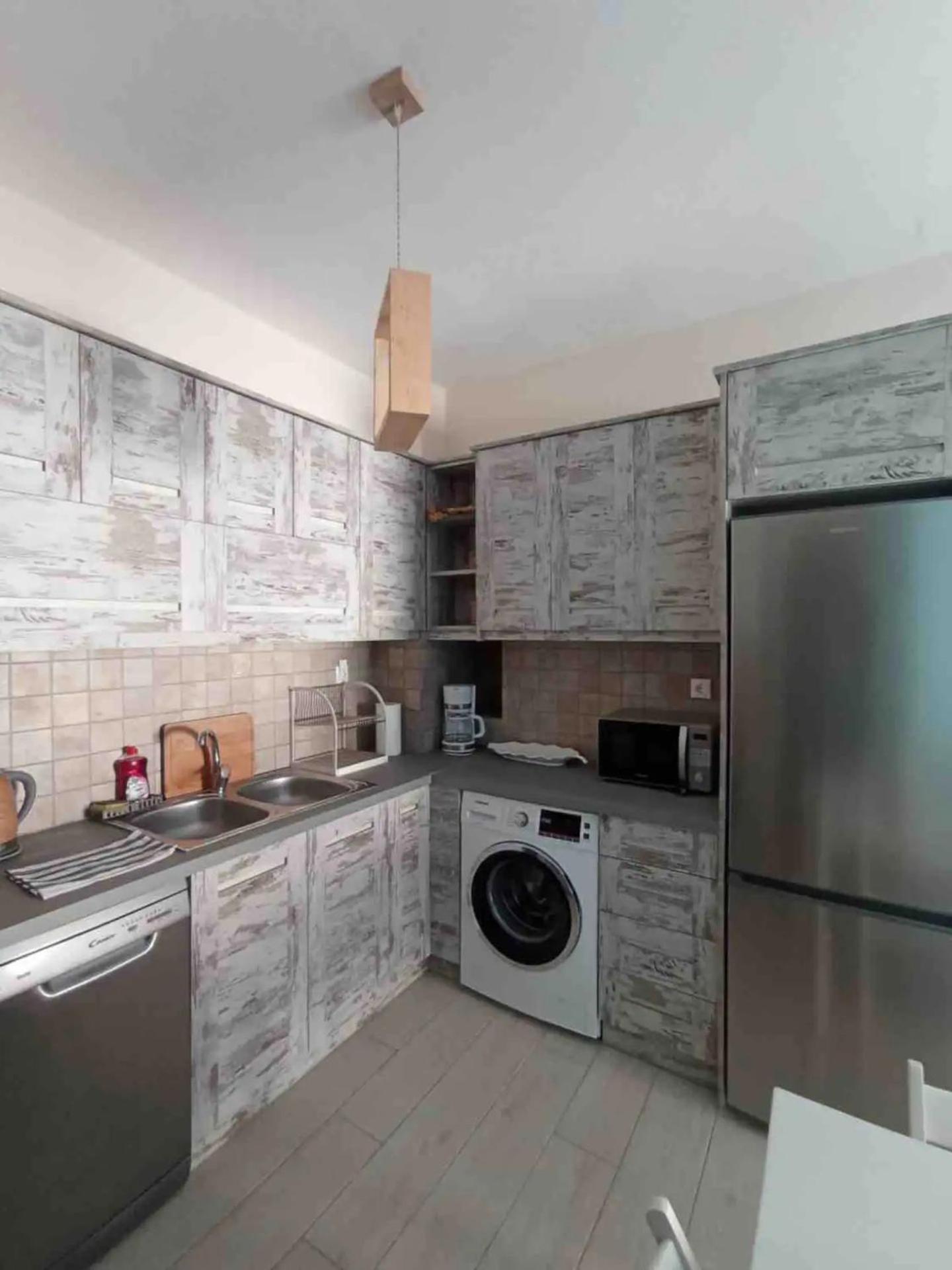 Cozy Studio in Beautiful Apollonas Beach Naxos view 2
