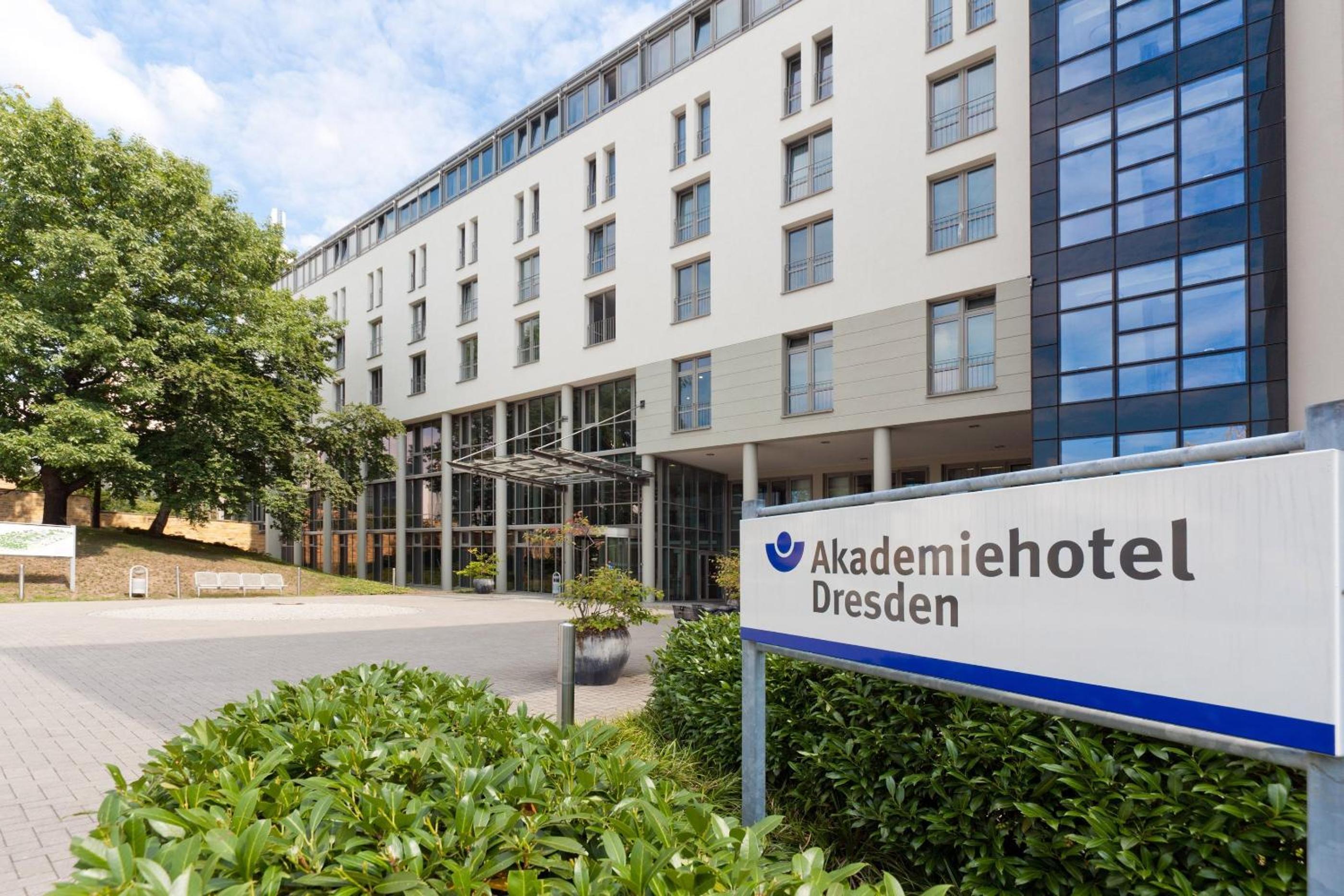 Dresden Vacations - Akademiehotel Dresden - Property Image 25