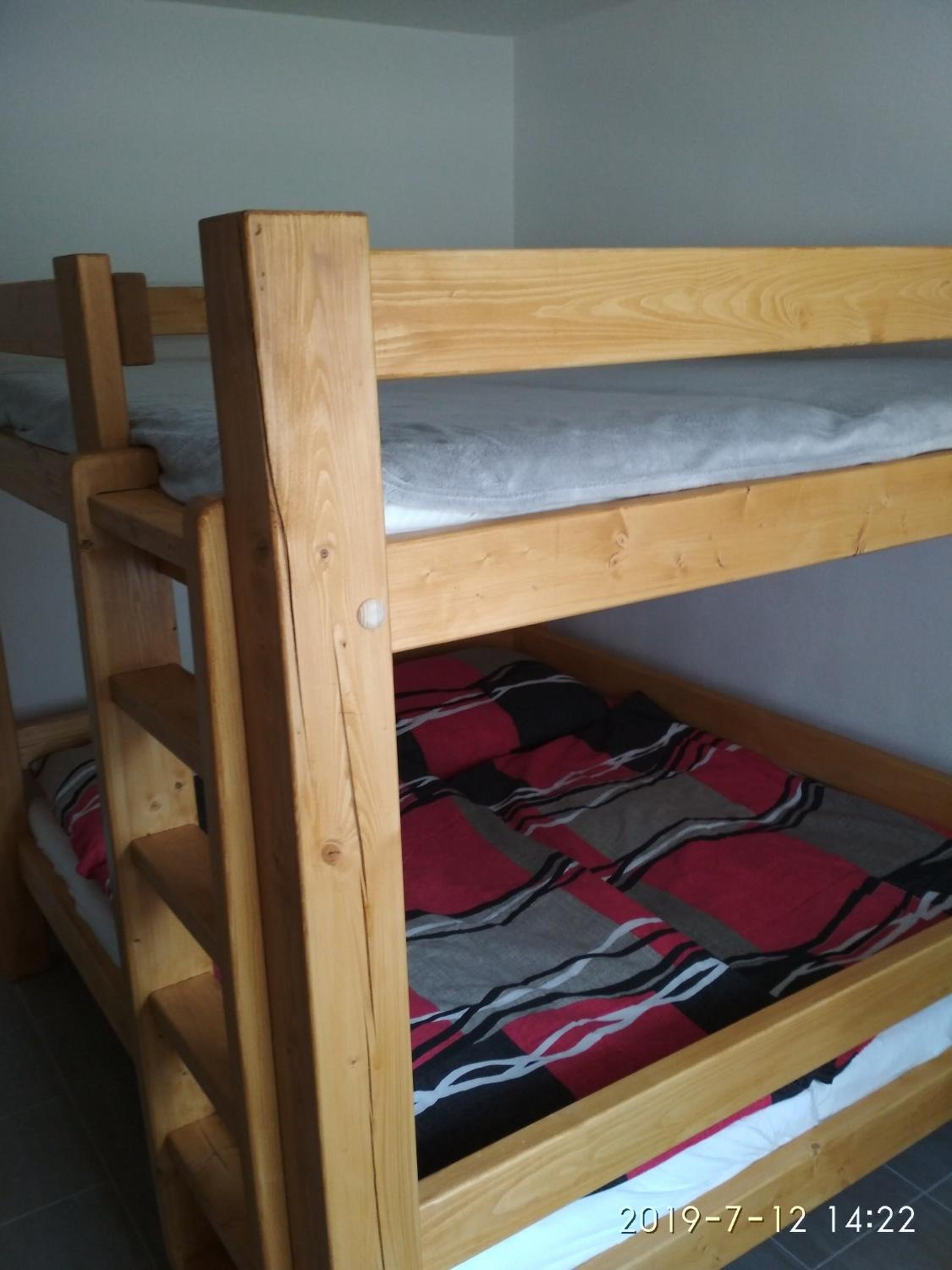 Apartmán u Zdeňků