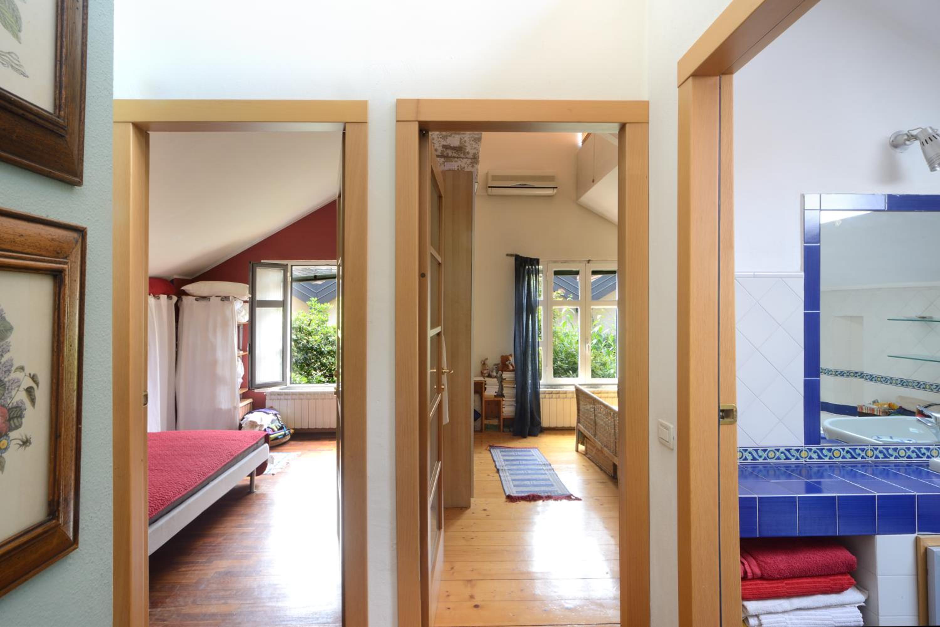 LUXURY BOHEMIAN LOFT NAVIGLI AREA — Milan photo 5