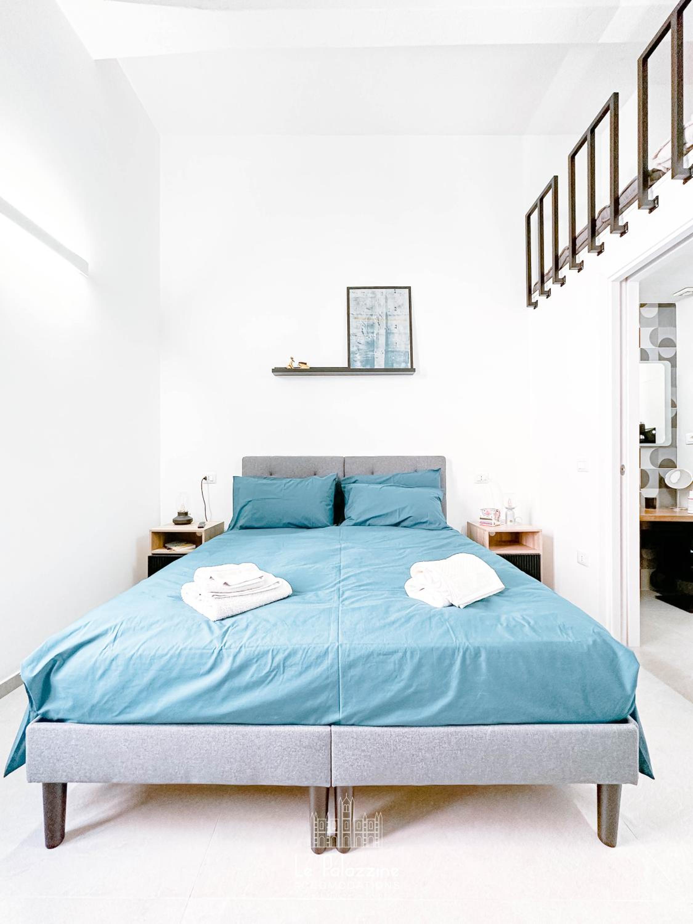 Le Palazzine Accomodations - Guest House in Tropea photo 3