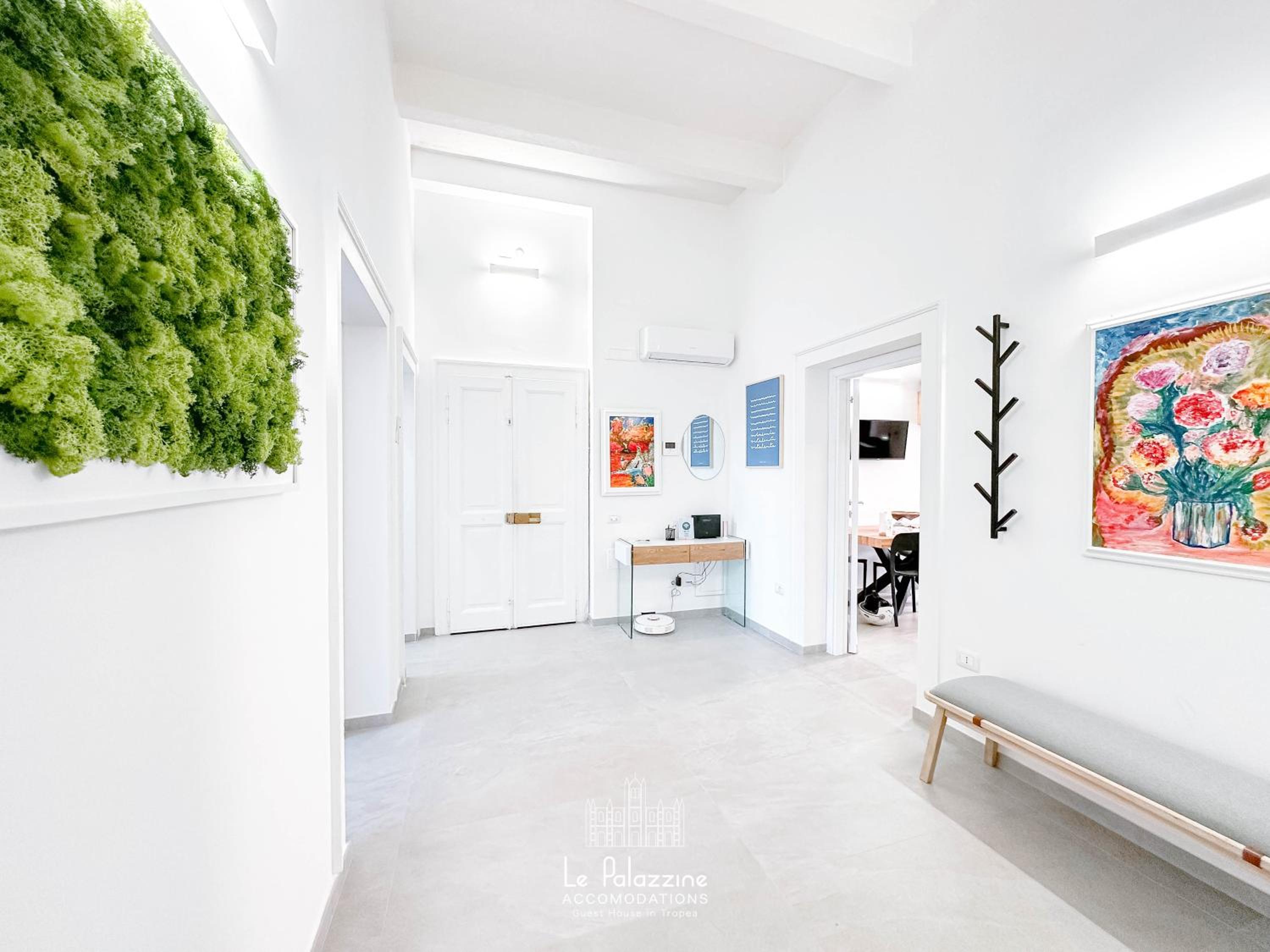 Le Palazzine Accomodations - Guest House in Tropea photo 4