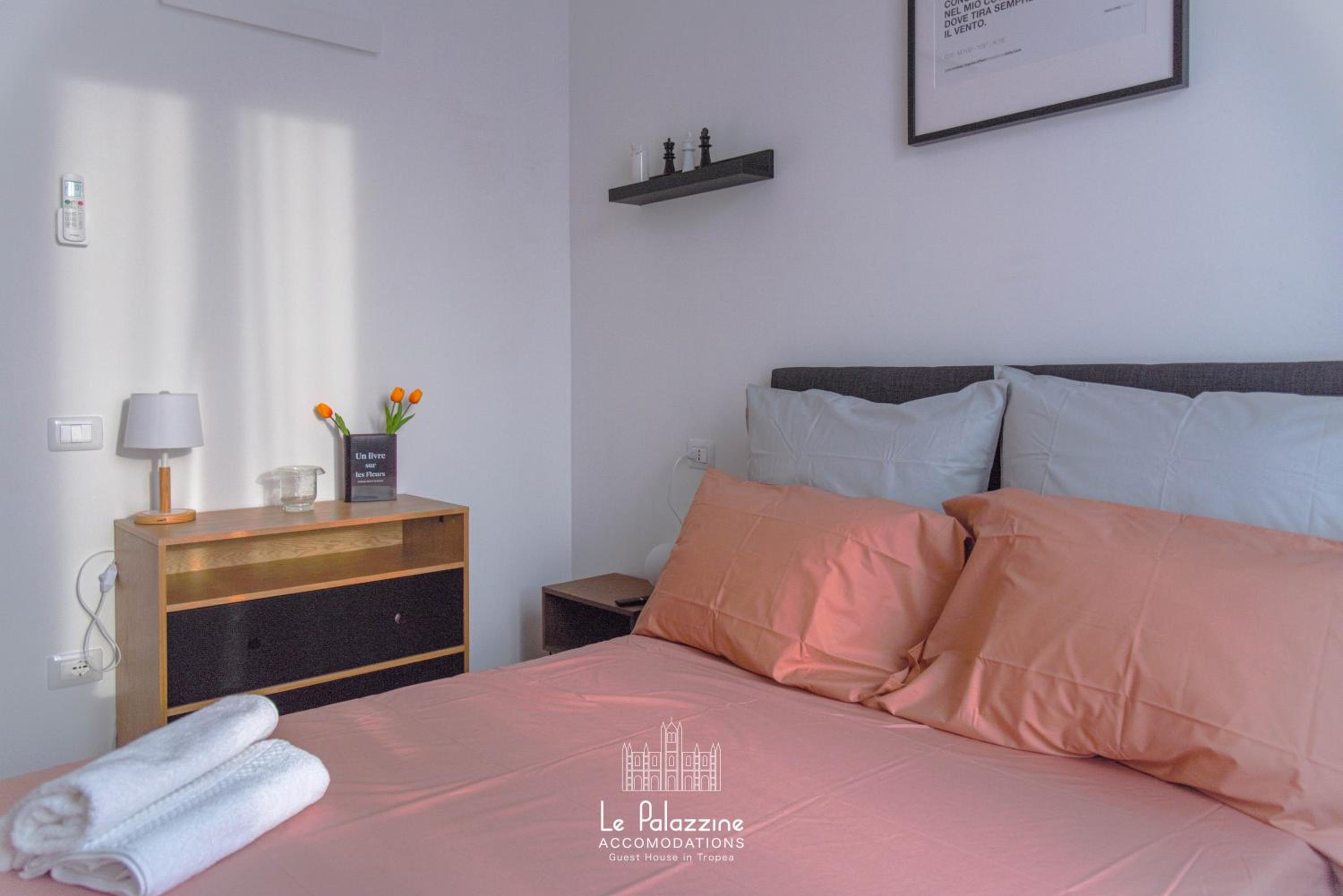 Le Palazzine Accomodations - Guest House in Tropea photo 5