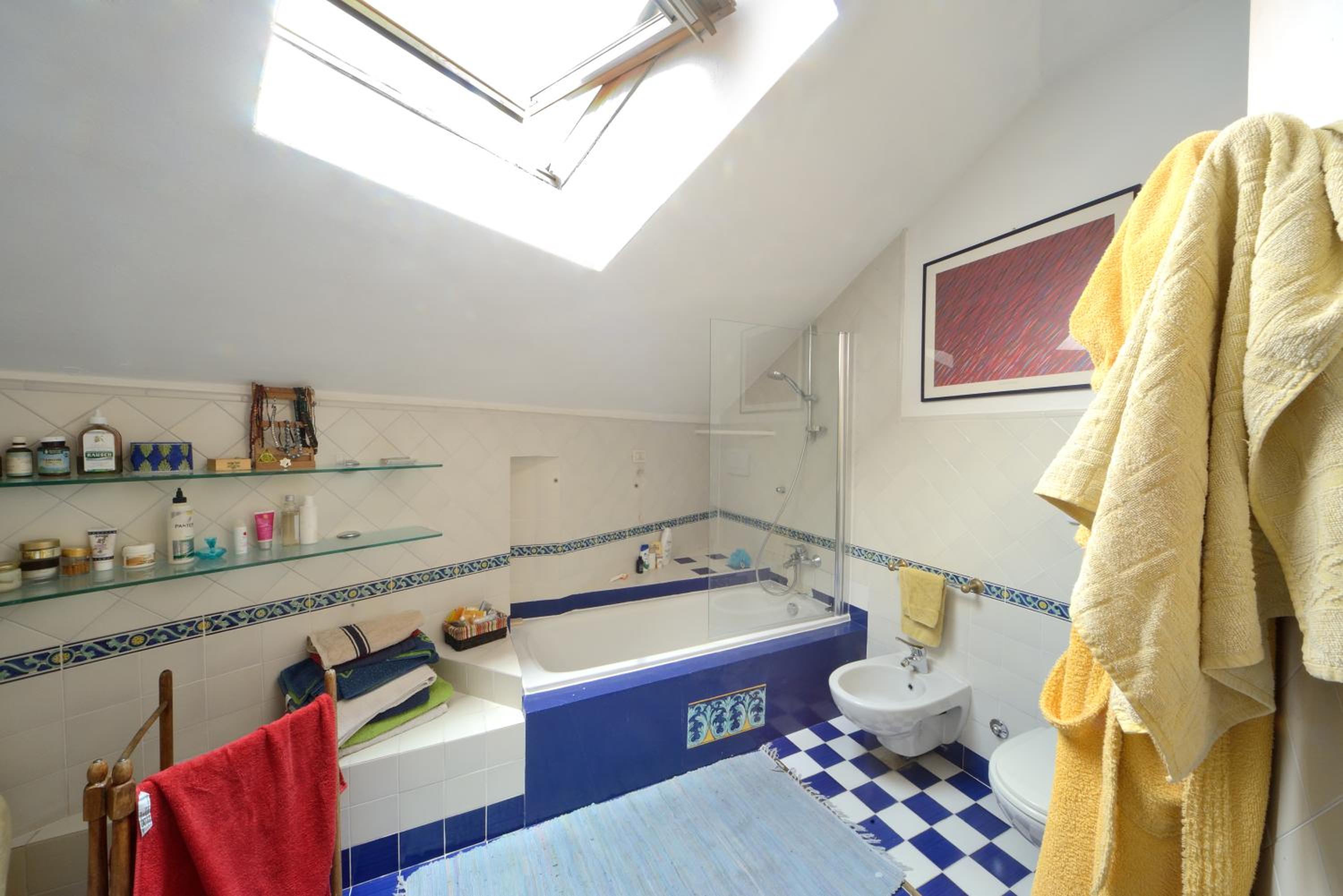 LUXURY BOHEMIAN LOFT NAVIGLI AREA — Milan photo 4