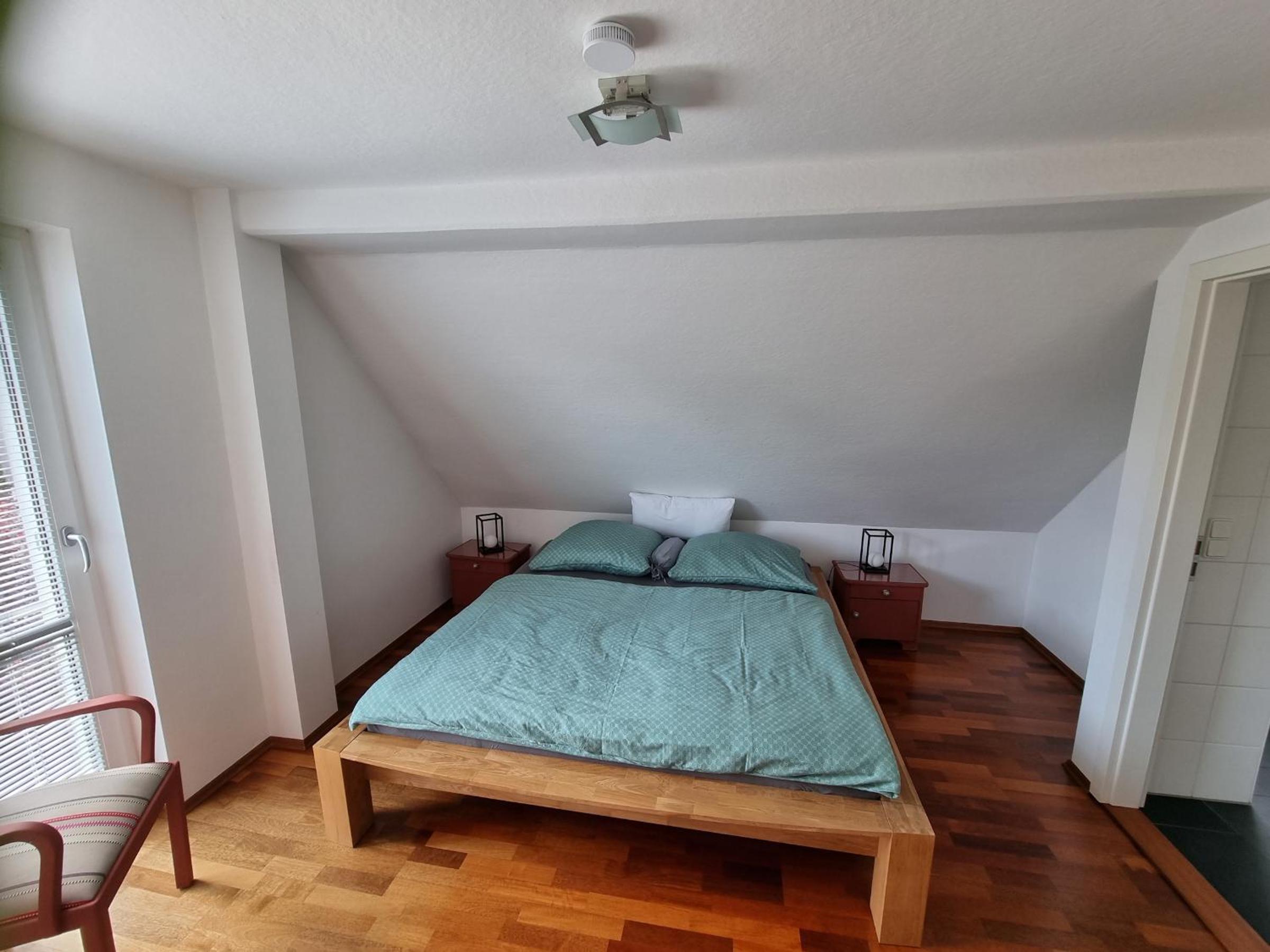 Ferienhaus Rosengarten view 4
