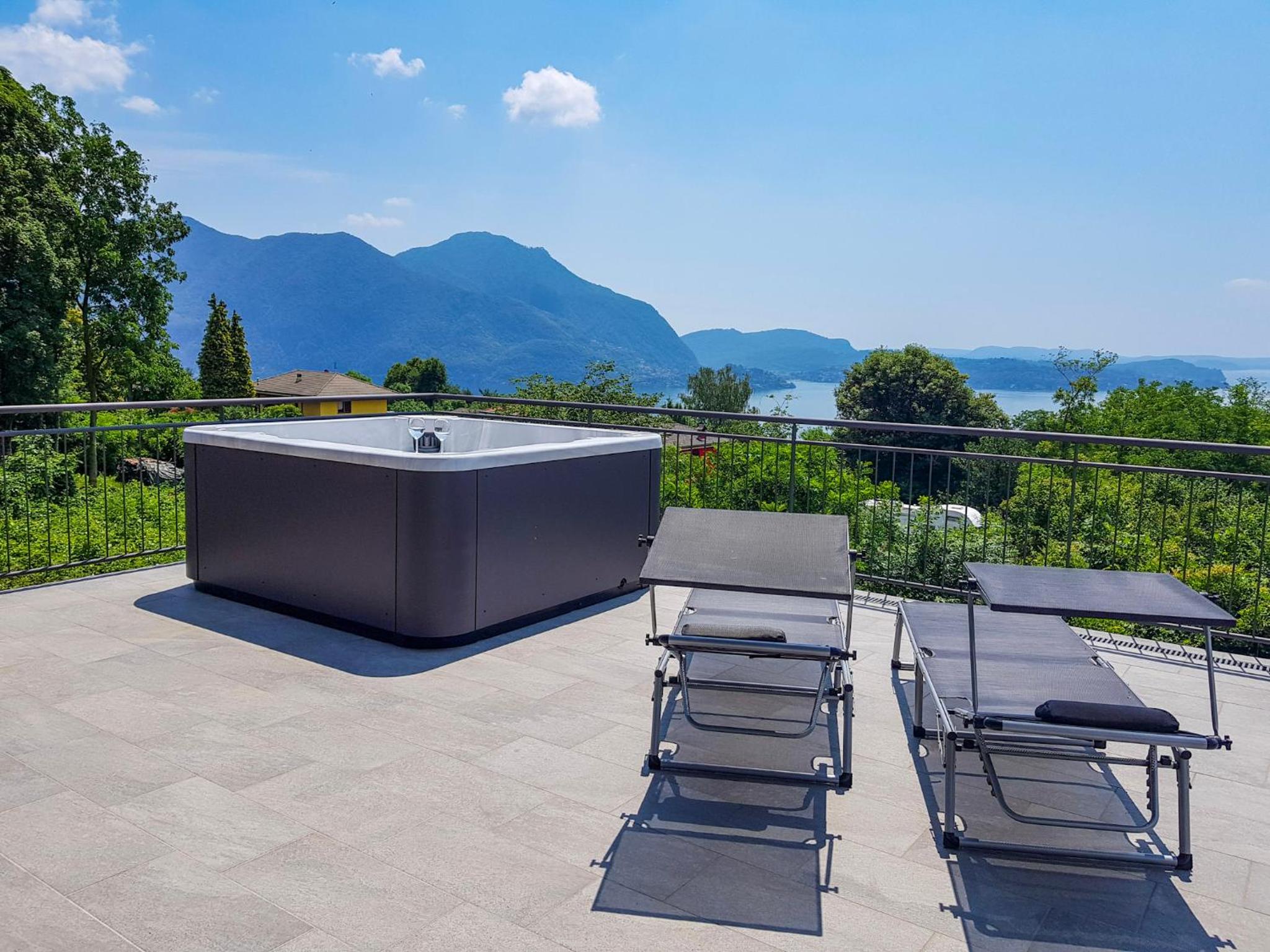 Villa Spa Nipotine