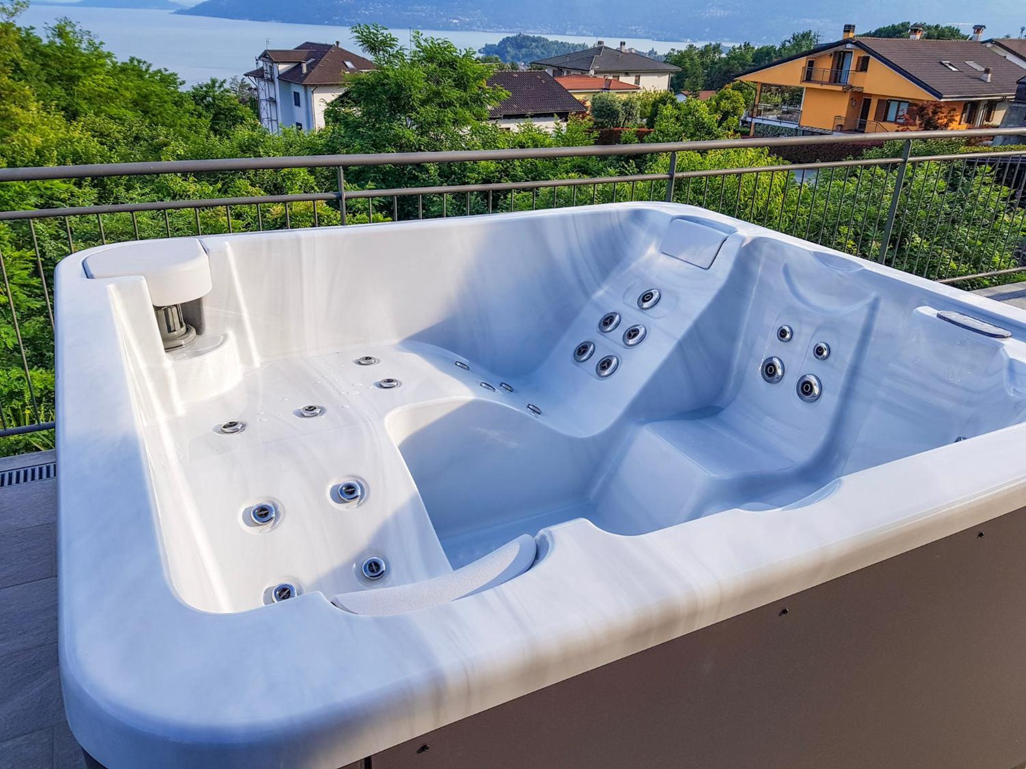 Villa Spa Nipotine