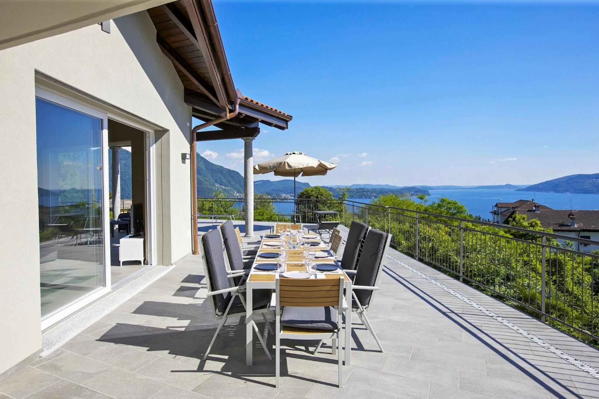 Villa Spa Nipotine