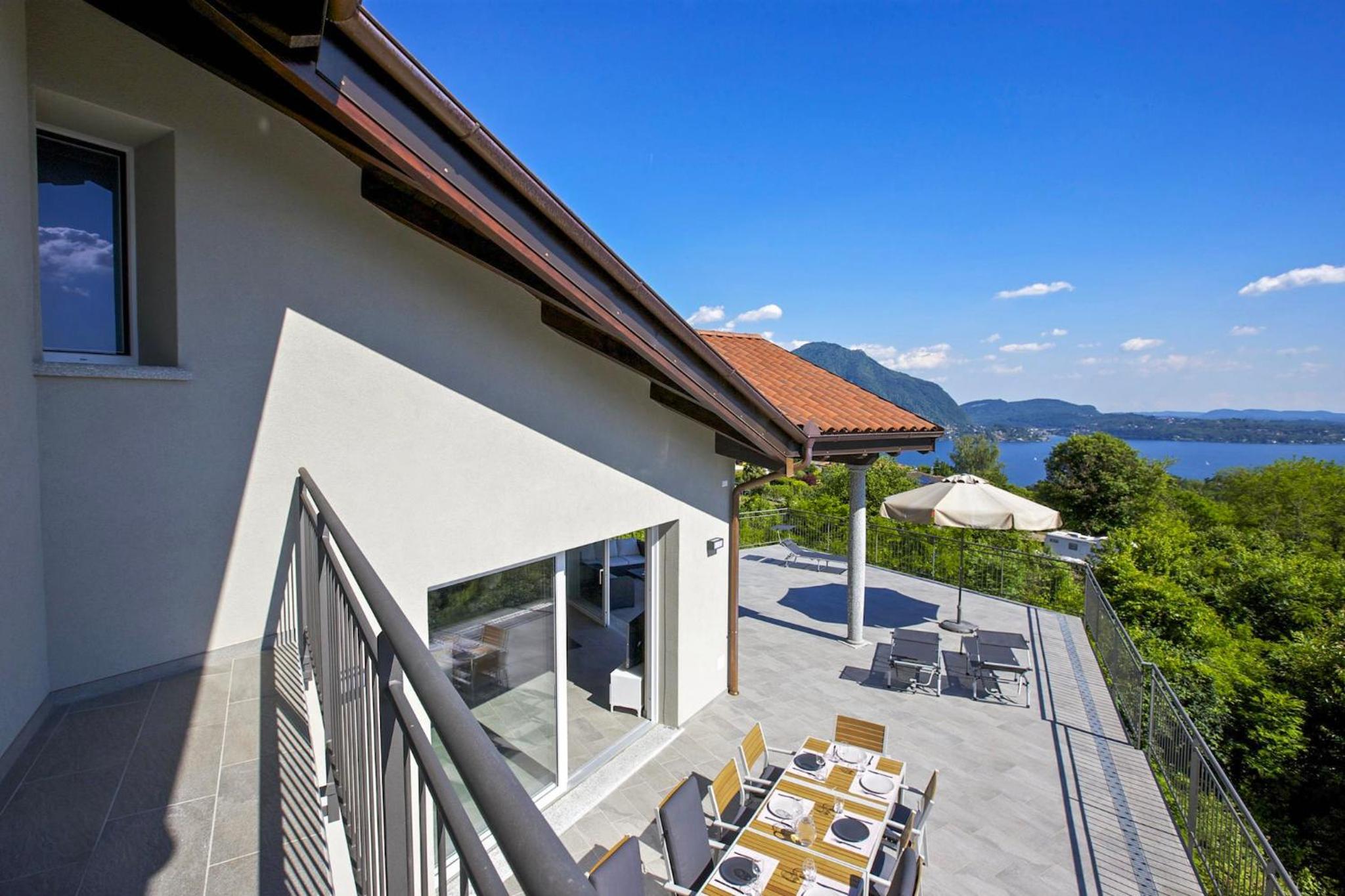 Villa Spa Nipotine