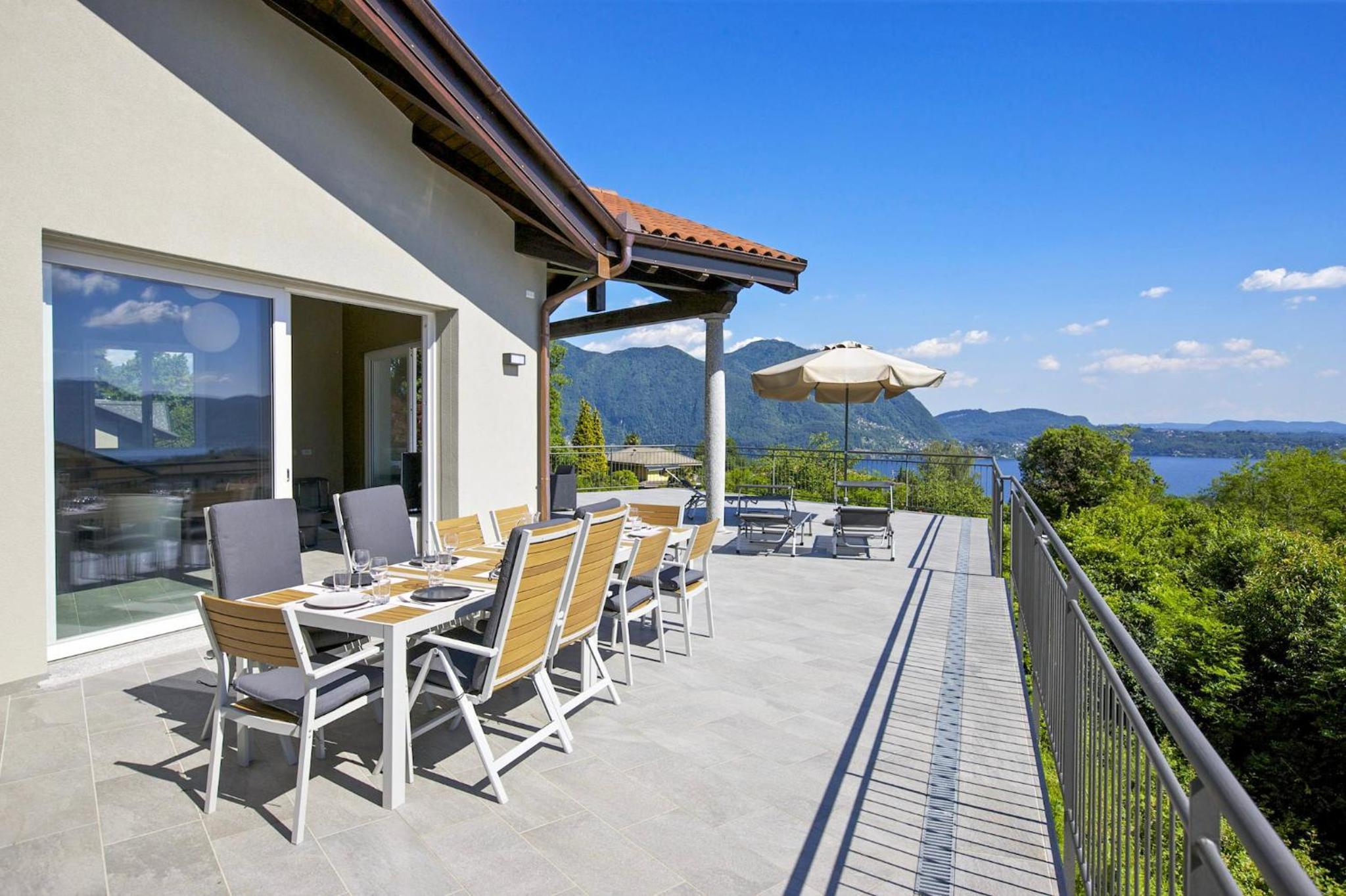 Villa Spa Nipotine