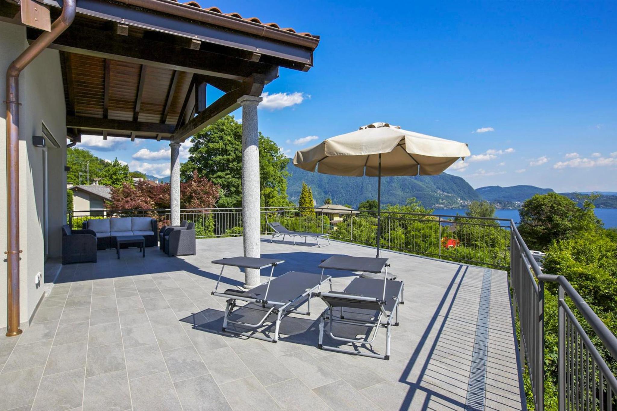 Villa Spa Nipotine