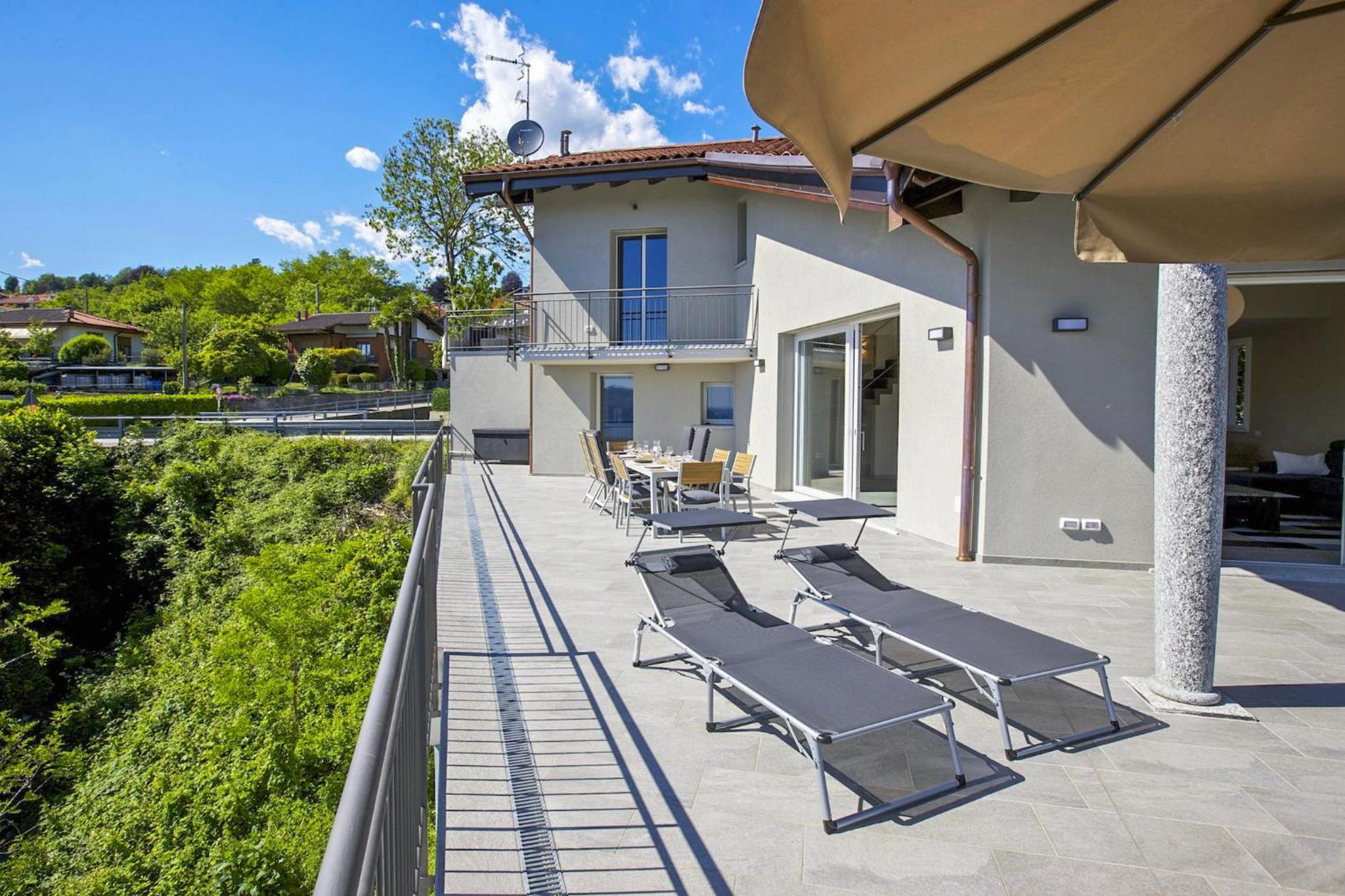 Villa Spa Nipotine
