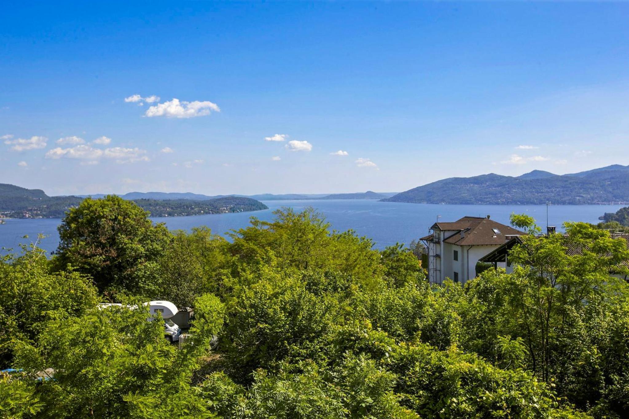 Villa Spa Nipotine en Cissano