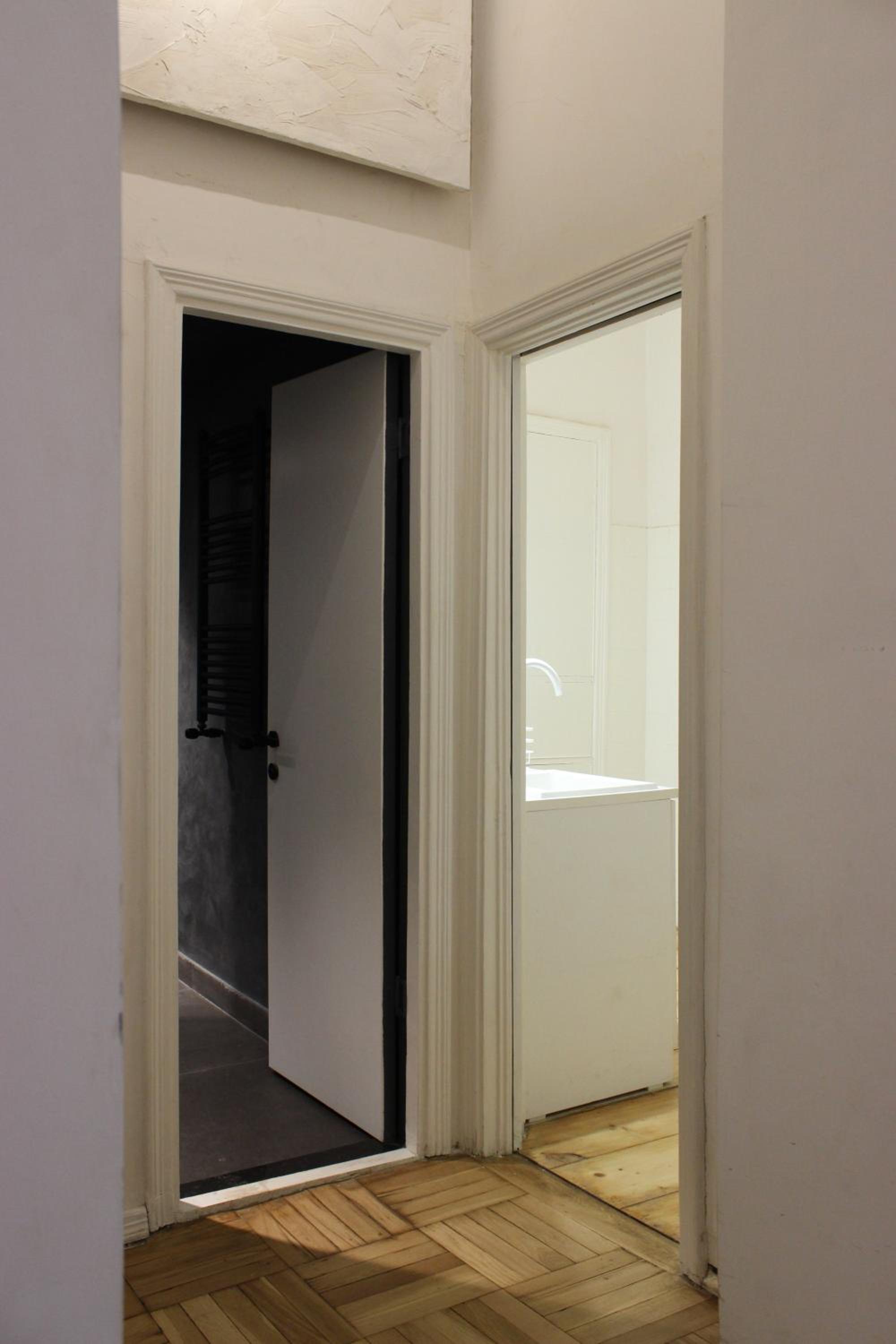M 1 apartment view 5