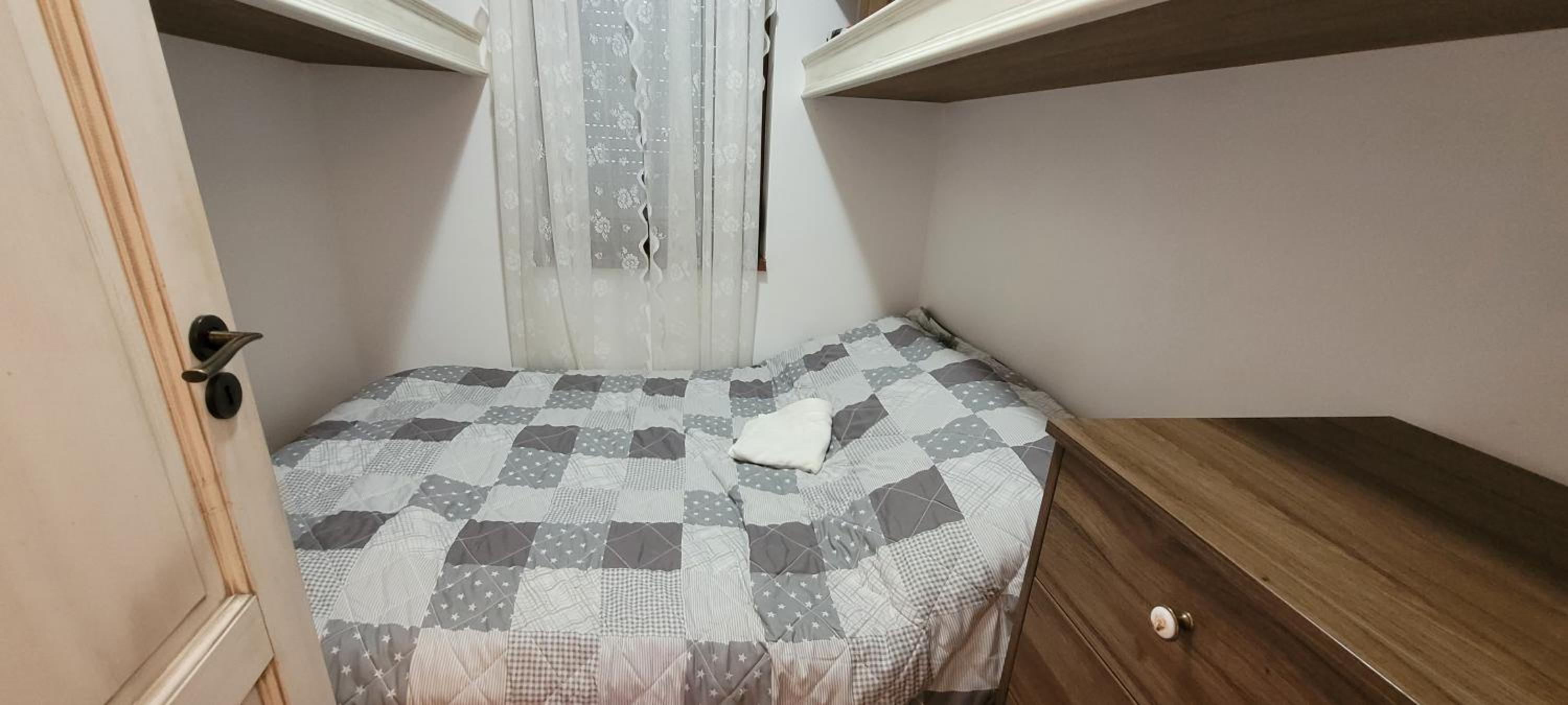 Öreghegyi Apartman