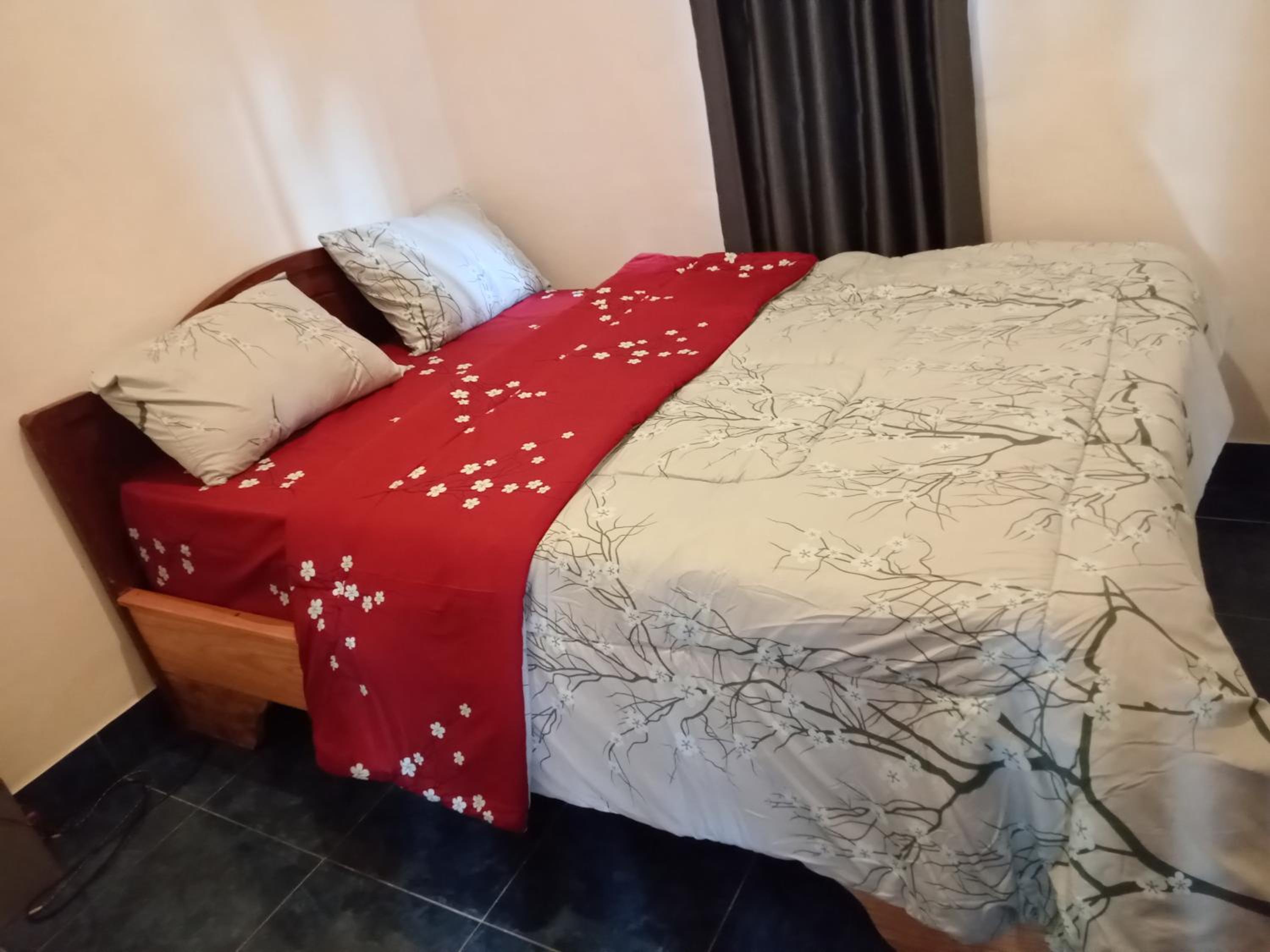 Hendra Homestay