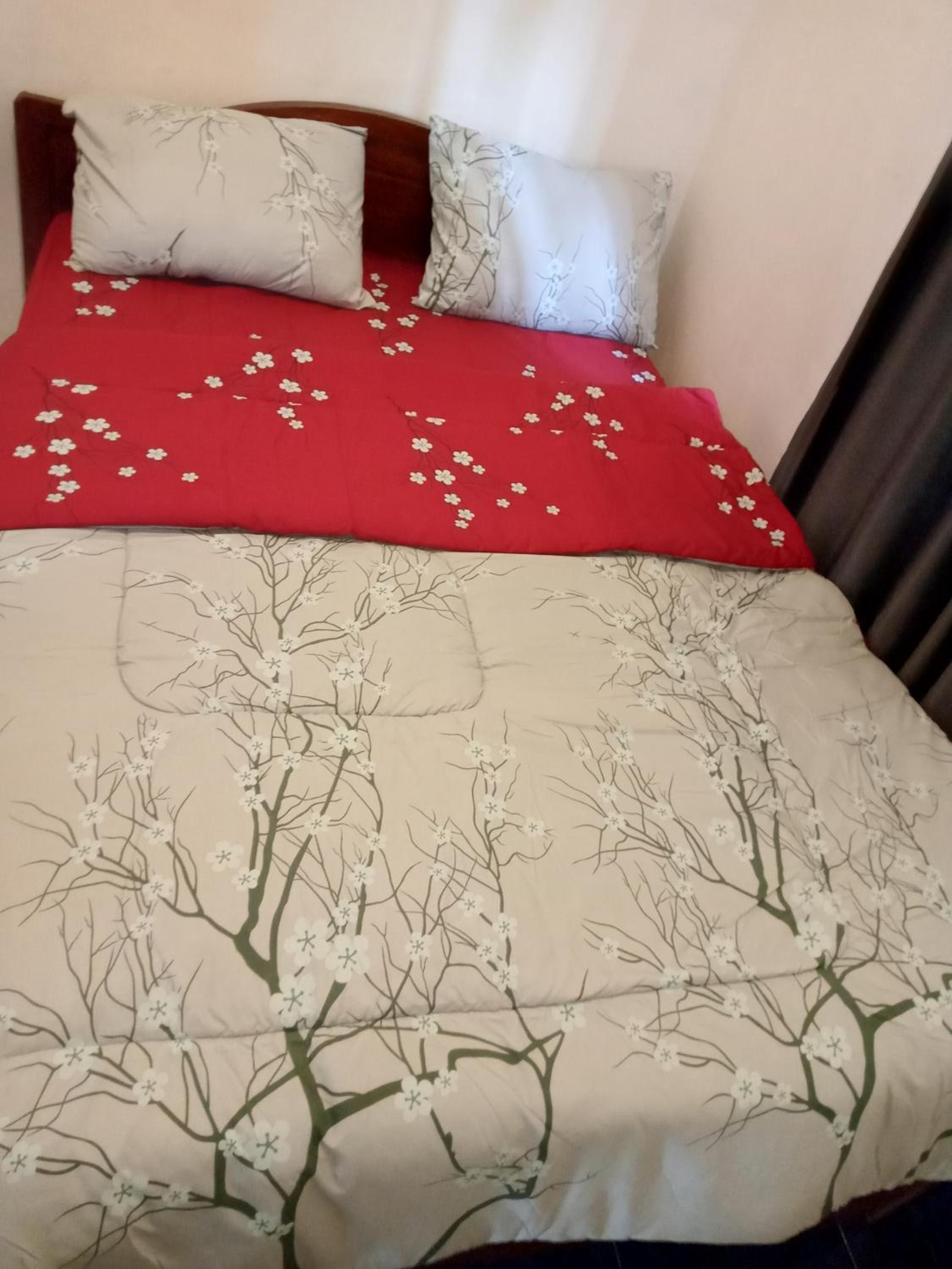 Hendra Homestay