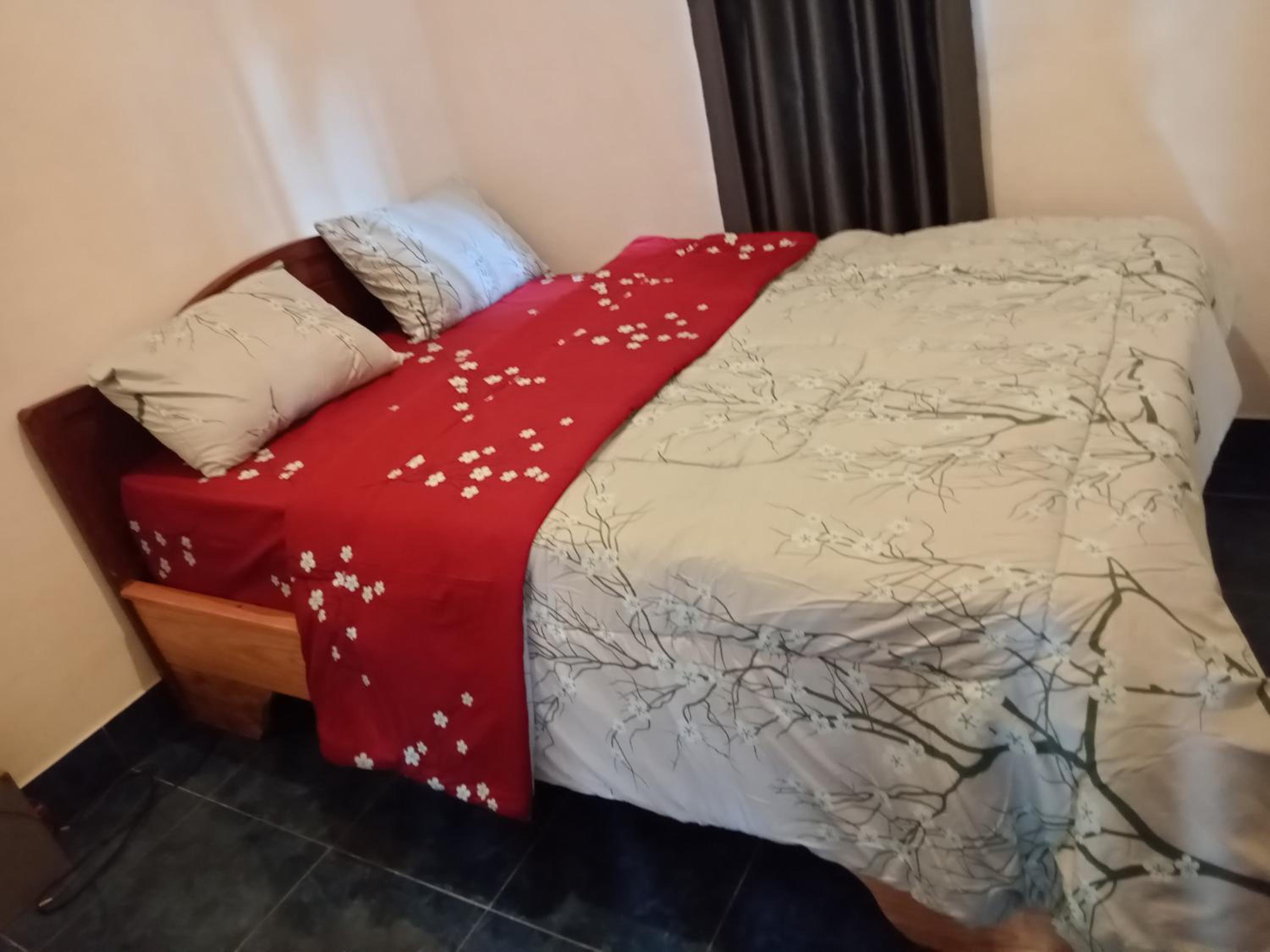 Hendra Homestay