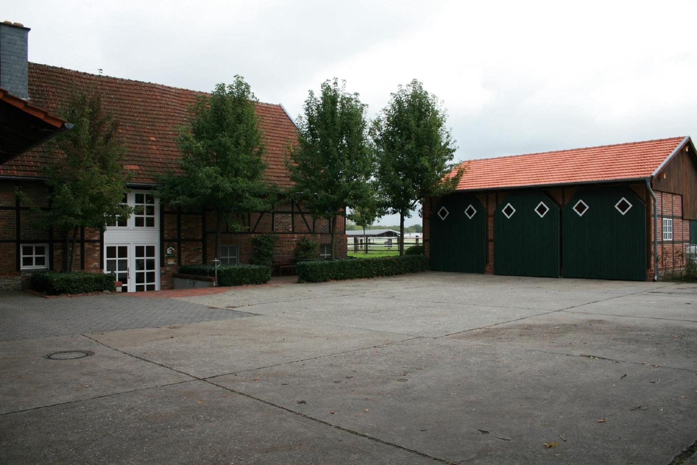 Landhaus am Esch