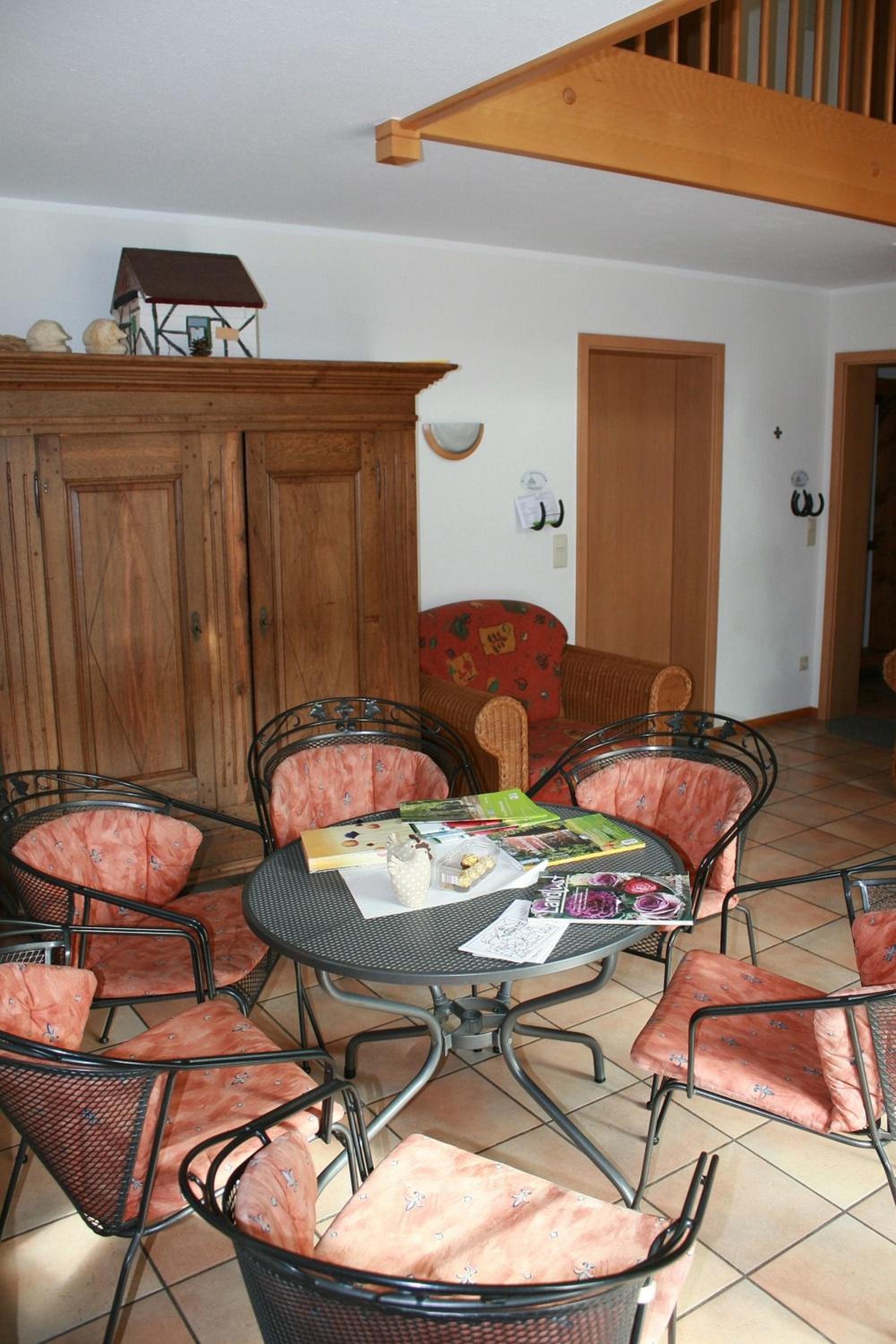 Landhaus am Esch