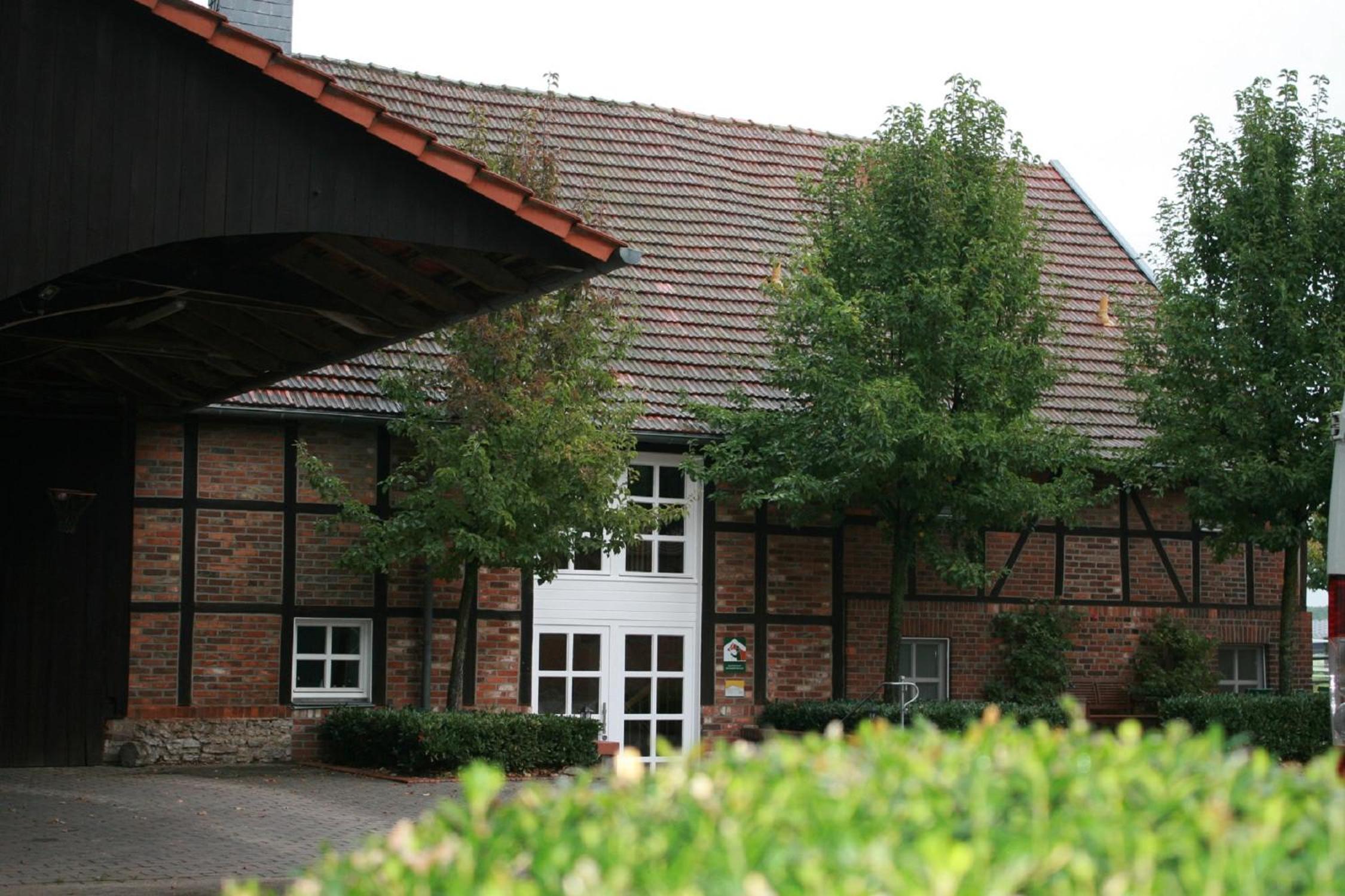Landhaus am Esch