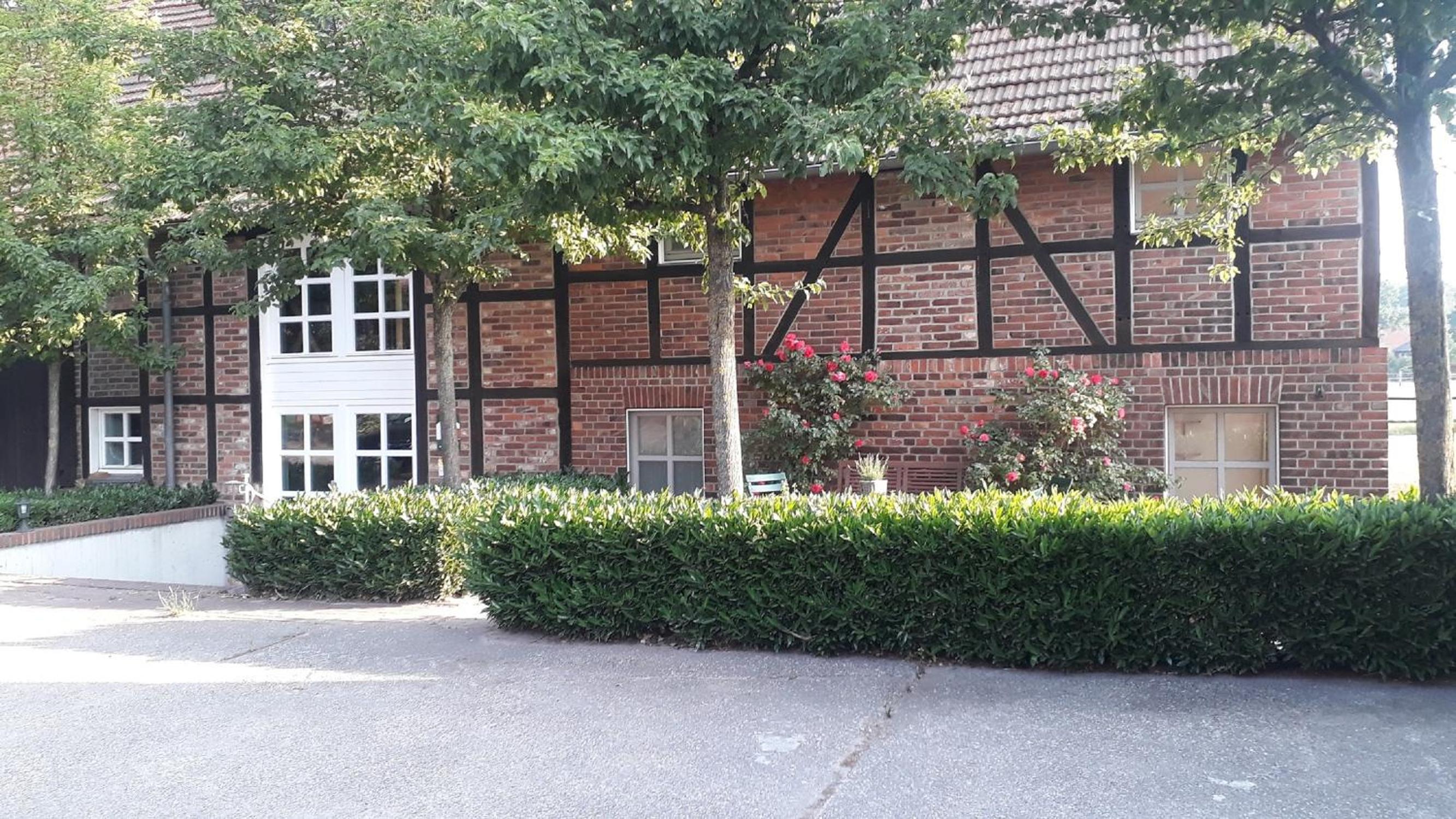 Landhaus am Esch